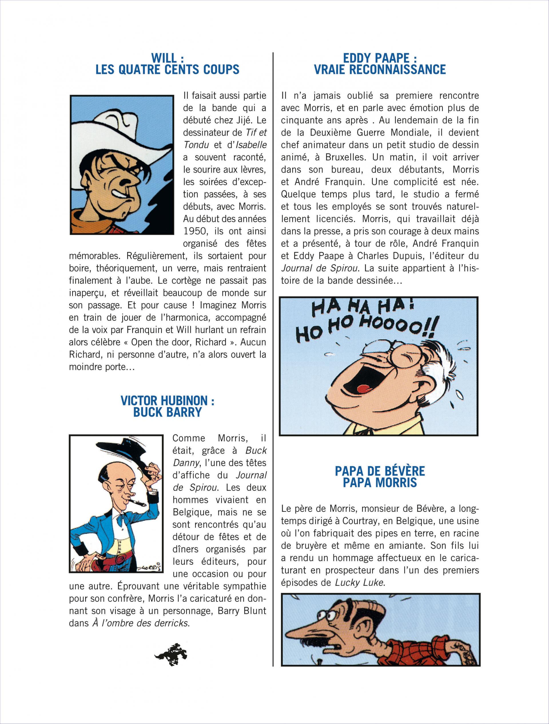 Lucky Luke Intégrale T.23