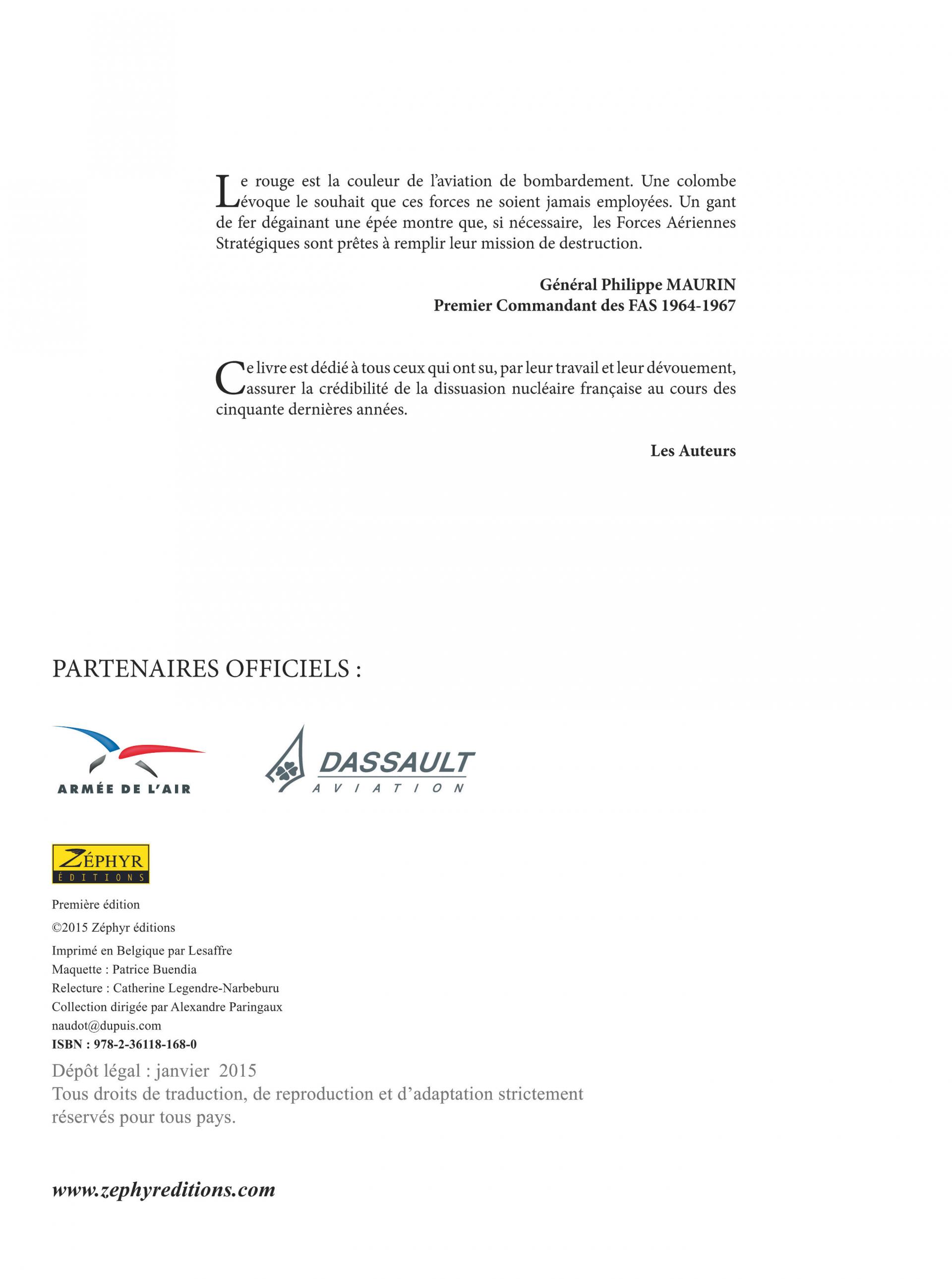 50 ans d'alerte nucléaire