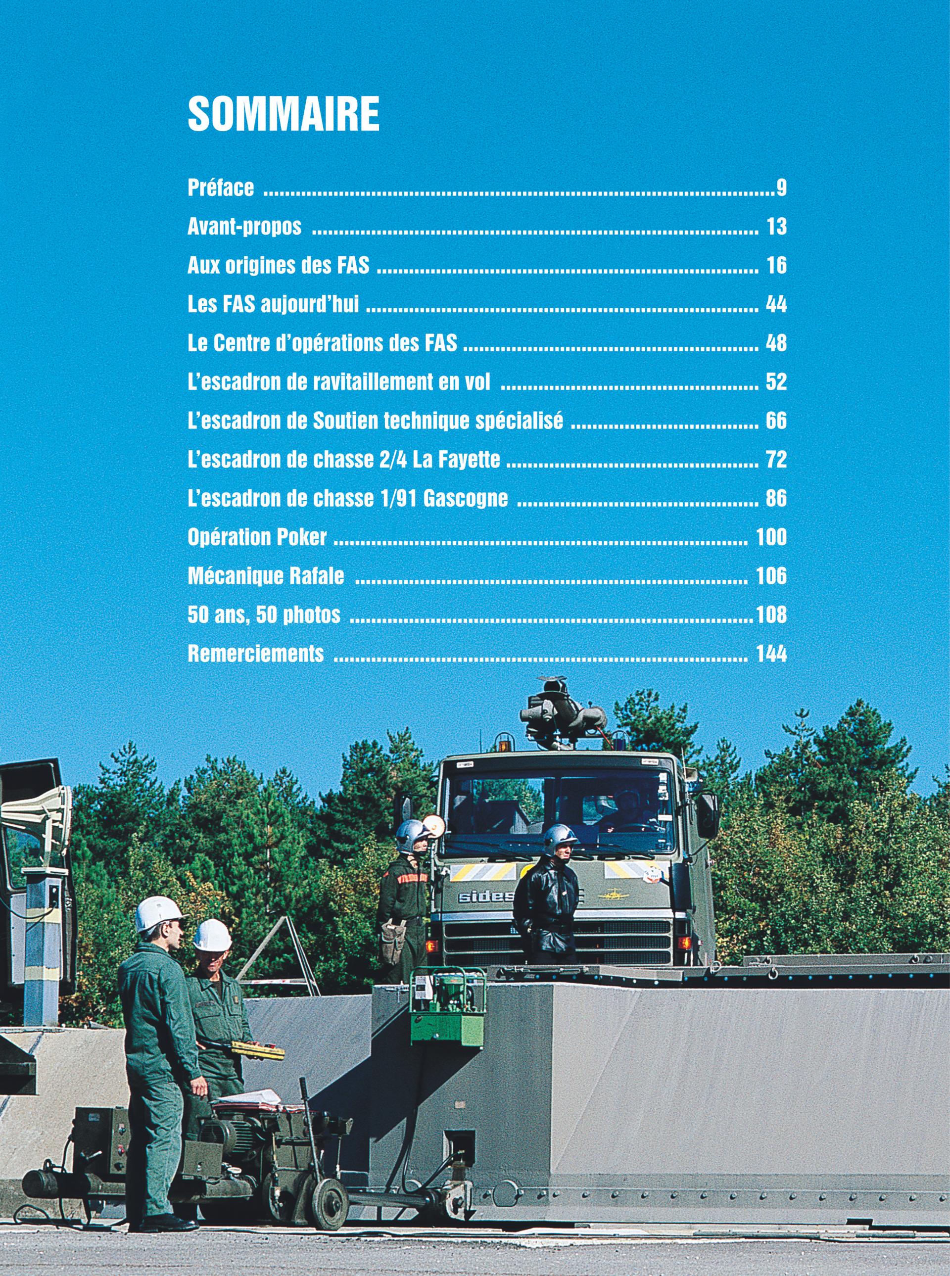 50 ans d'alerte nucléaire