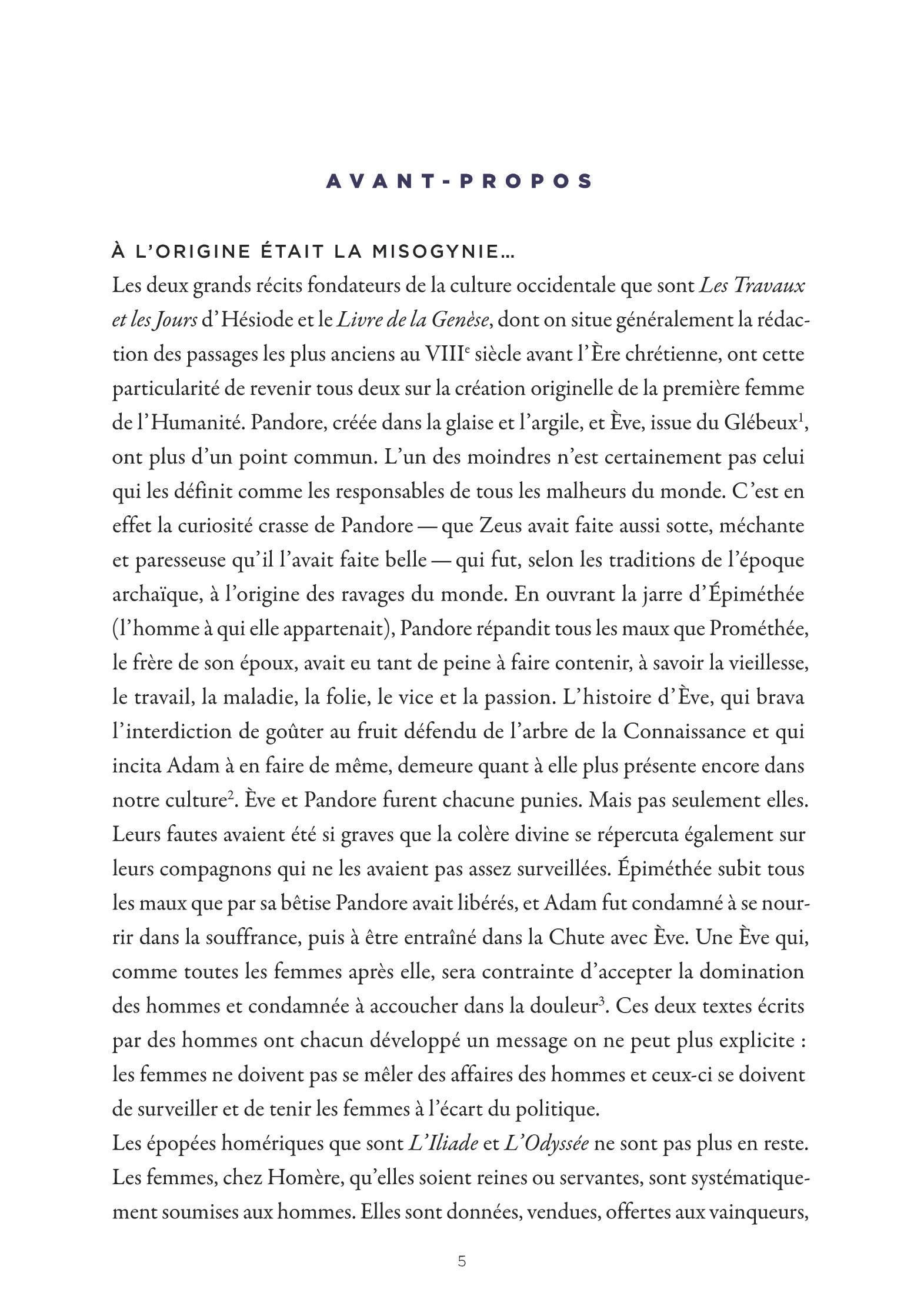 La Petite Bedetheque Des Savoirs Le Feminisme En 7 Slogans Et Citations Et Tomes Sur Zoo