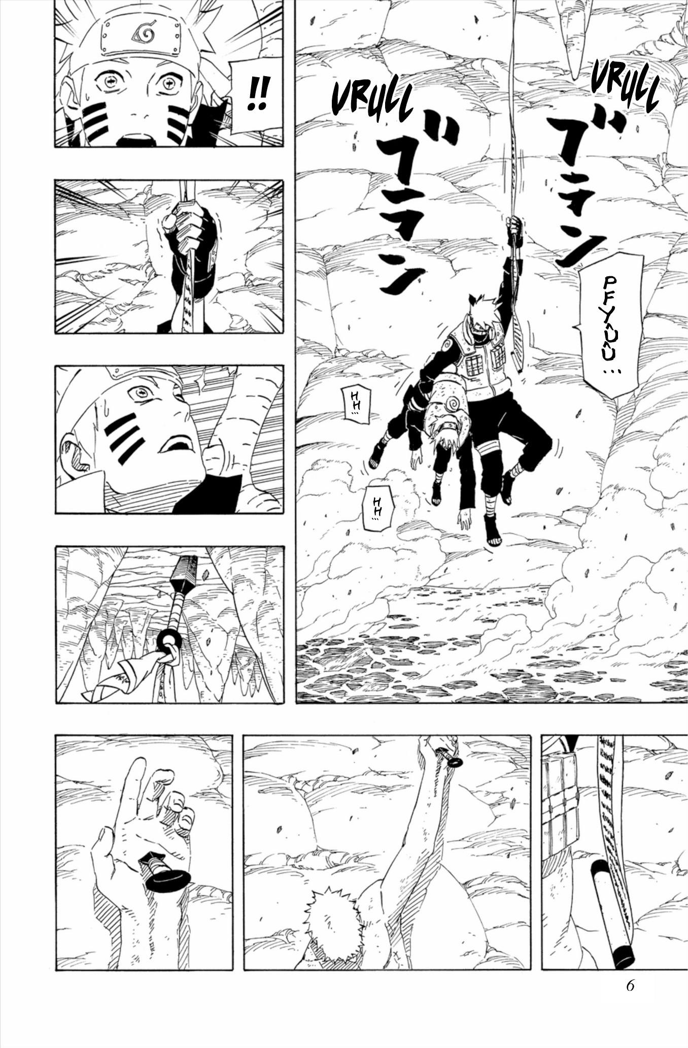 Naruto T71