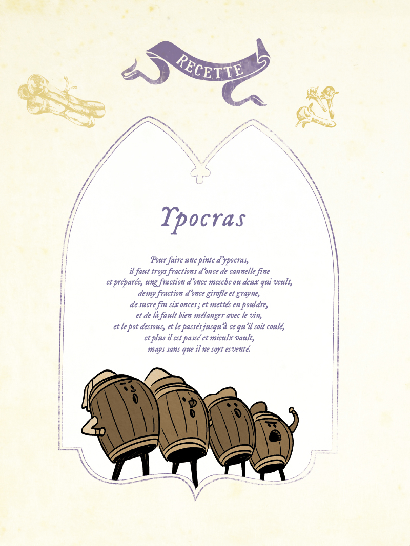Extrait n°10 tome 1 par Isabelle Bauthian