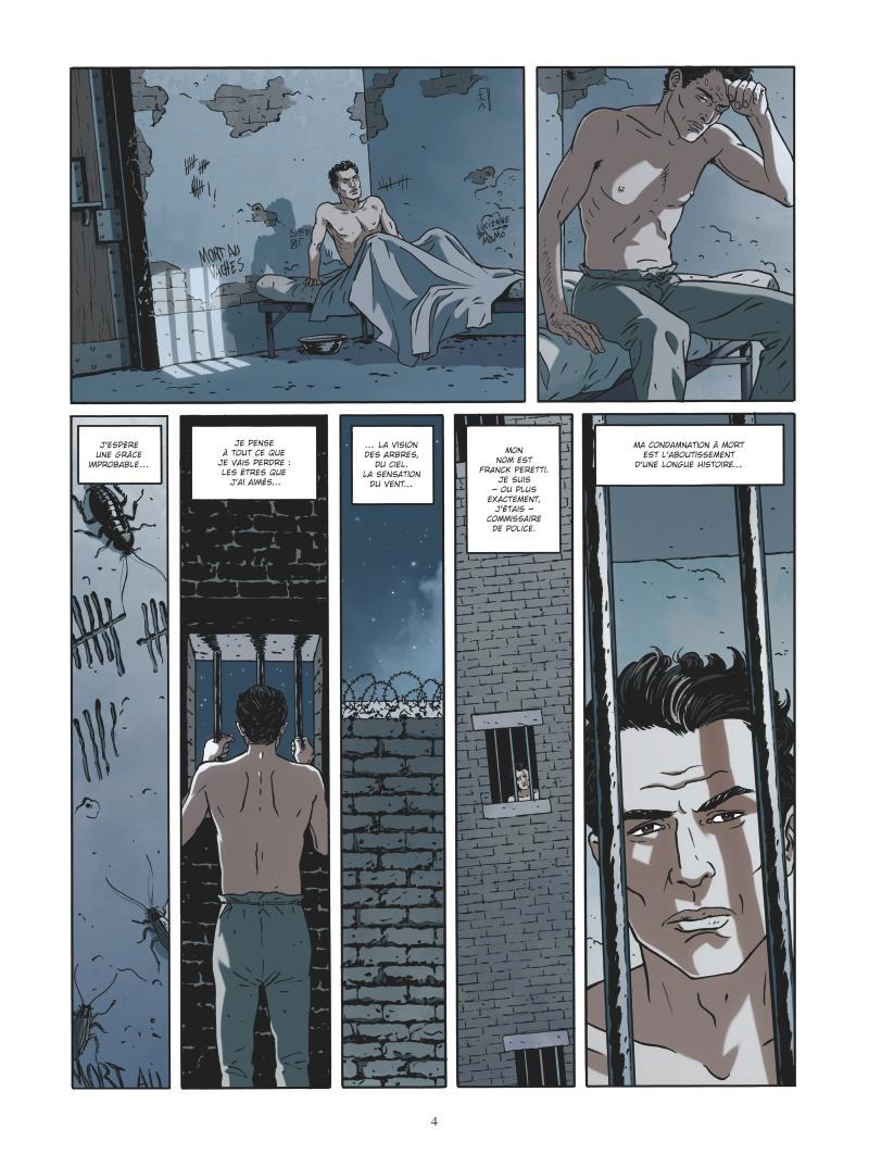 Extrait n°2 tome 1482016 par Philippe Richelle