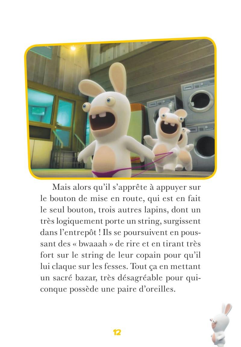 Extrait n°3 tome 2 par Collectif