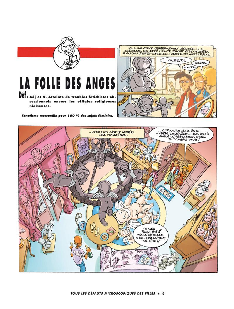 Extrait n°4 par Jim