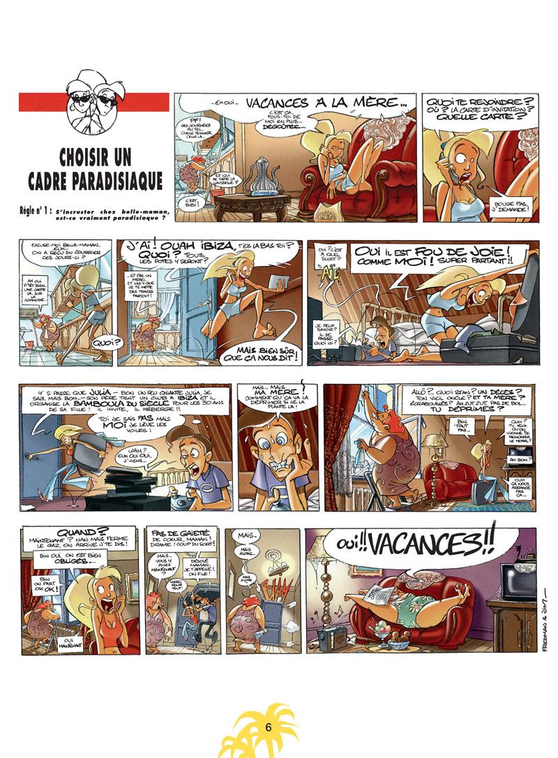 Extrait n°3 par Jim