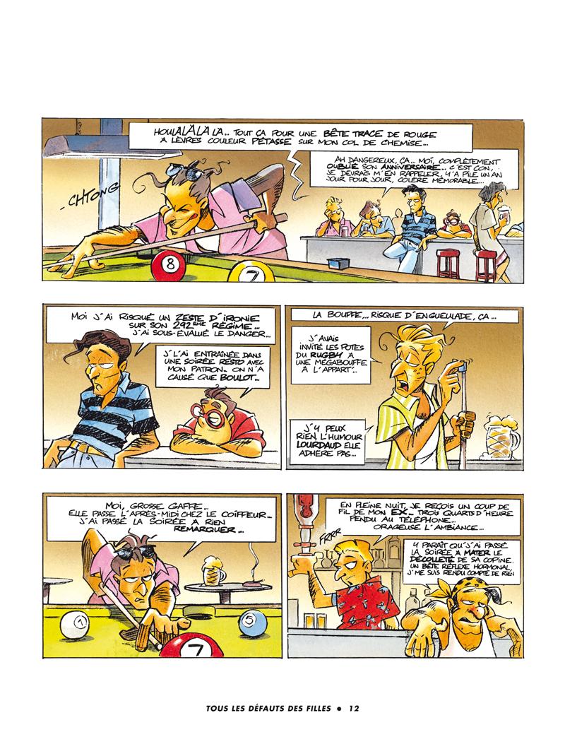 Extrait n°4 par Jim