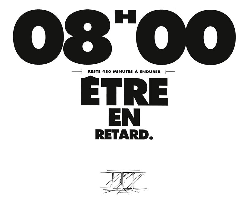 Extrait n°1 tome 500 par Jim