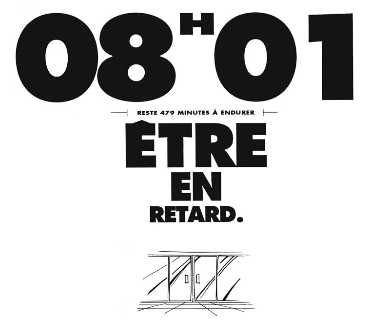 Extrait n°2 tome 500 par Jim