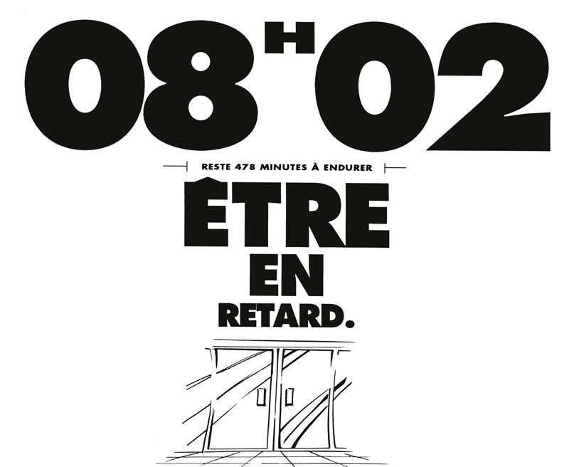 Extrait n°3 tome 500 par Jim
