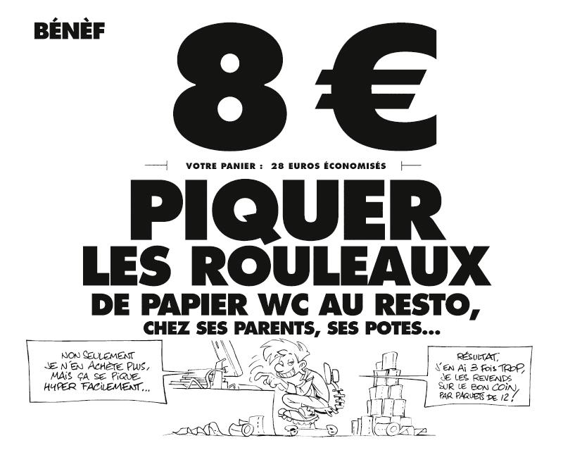 Extrait n°2 Comment gagner 3000 euros par mois sans se fouler par Jim