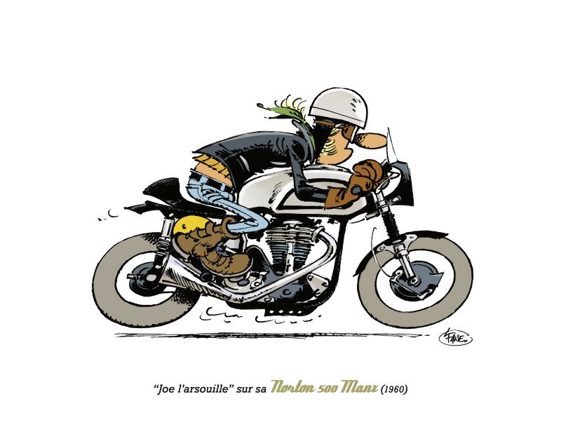 Extrait n°4 de la bd tome 19551985 par Bar2