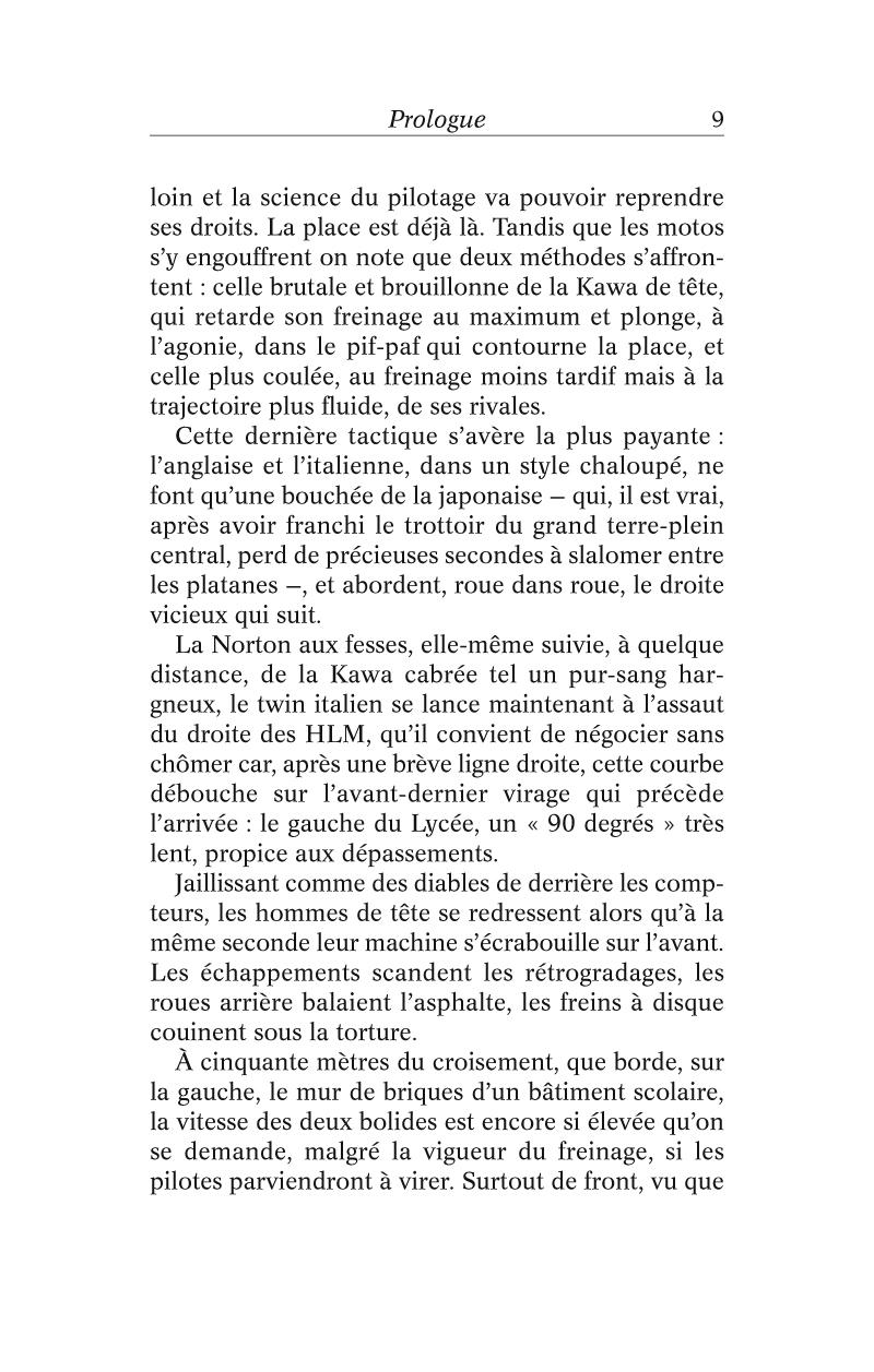 Extrait n°3 de la bd