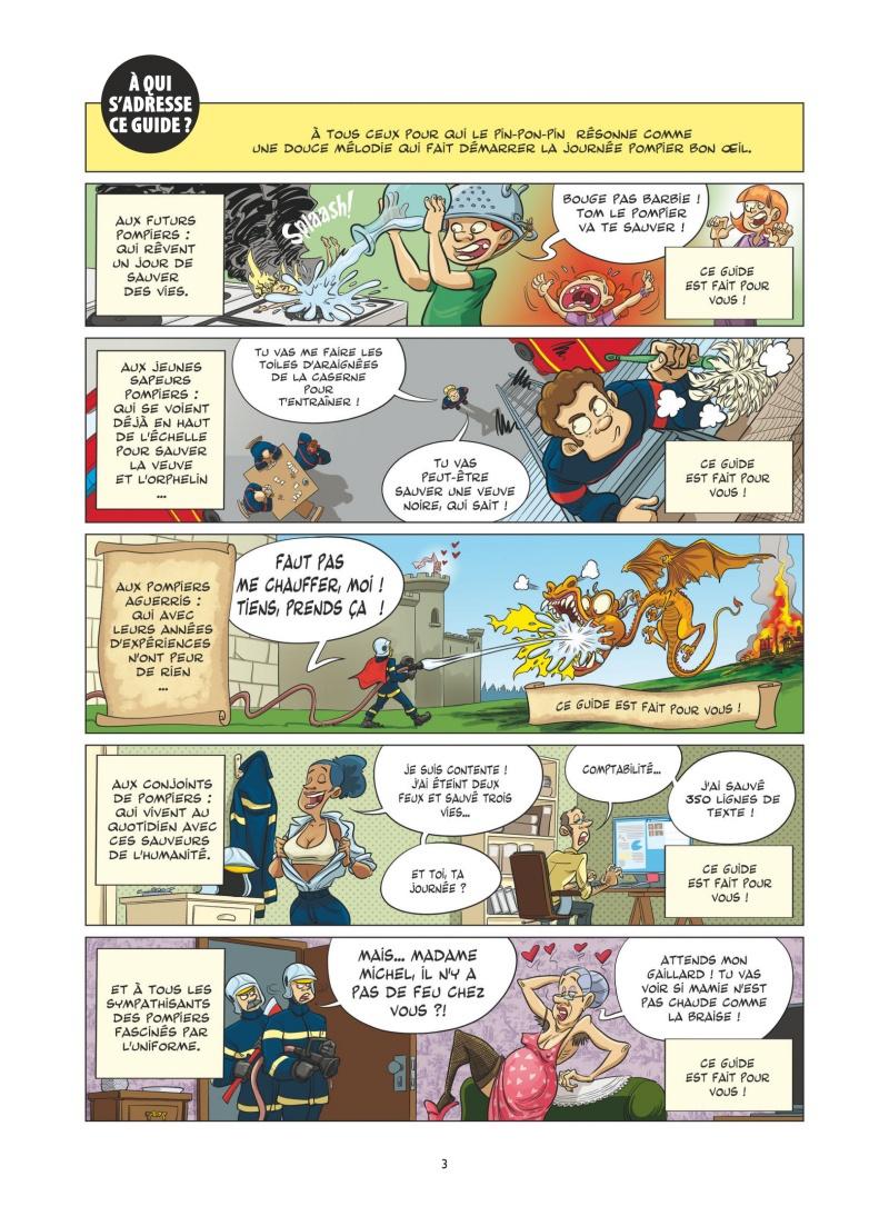 Extrait n°1 tome 48 par Ohazar