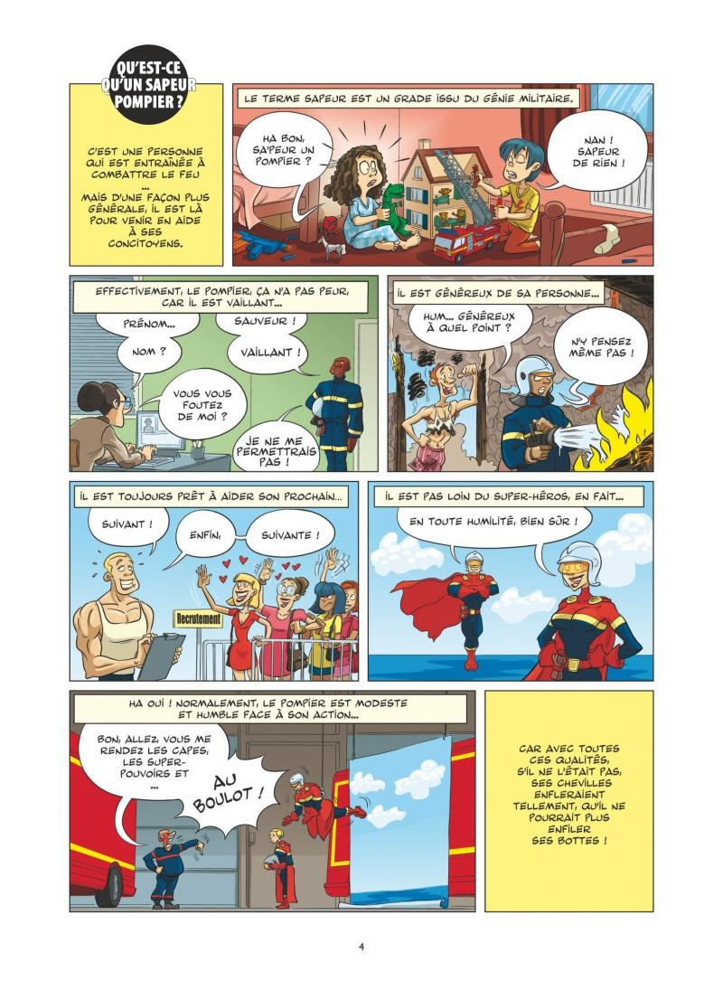 Extrait n°2 tome 48 par Ohazar
