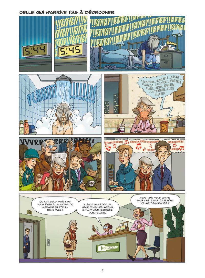 Extrait n°1 tome 102 par Ohazar