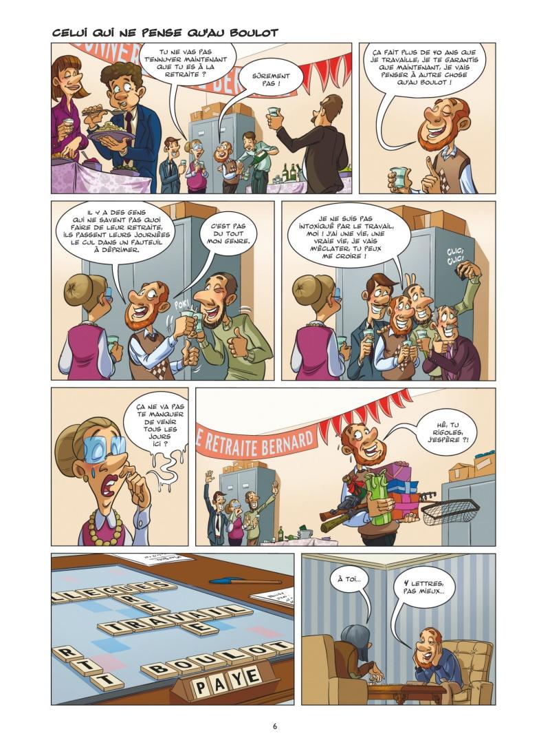Extrait n°4 tome 102 par Ohazar