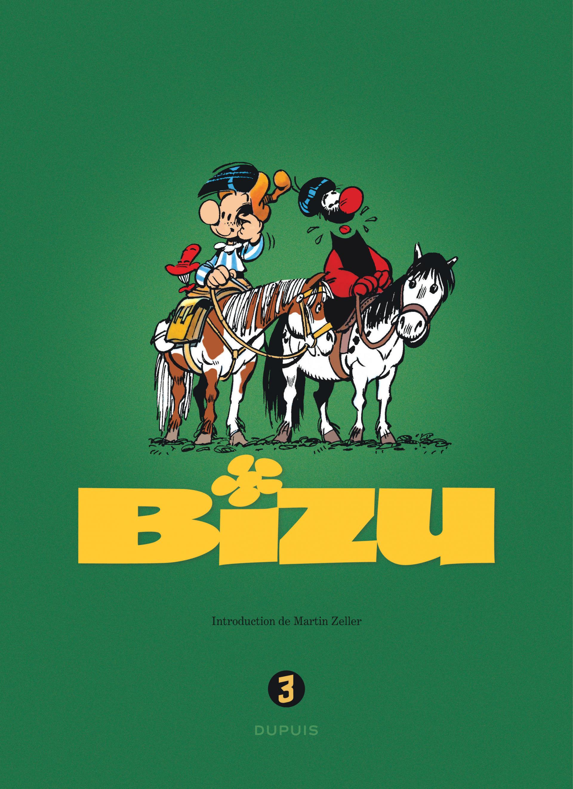 Bizu Intégrale 3