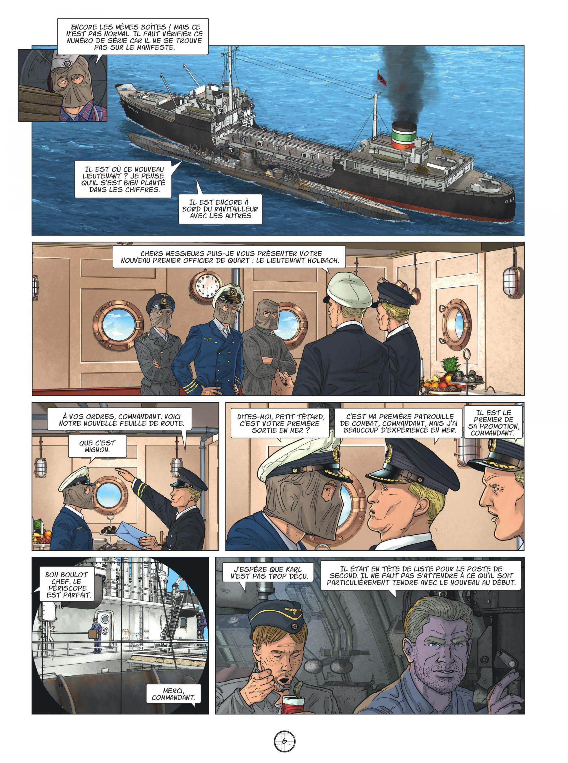 Prisonnier de guerre