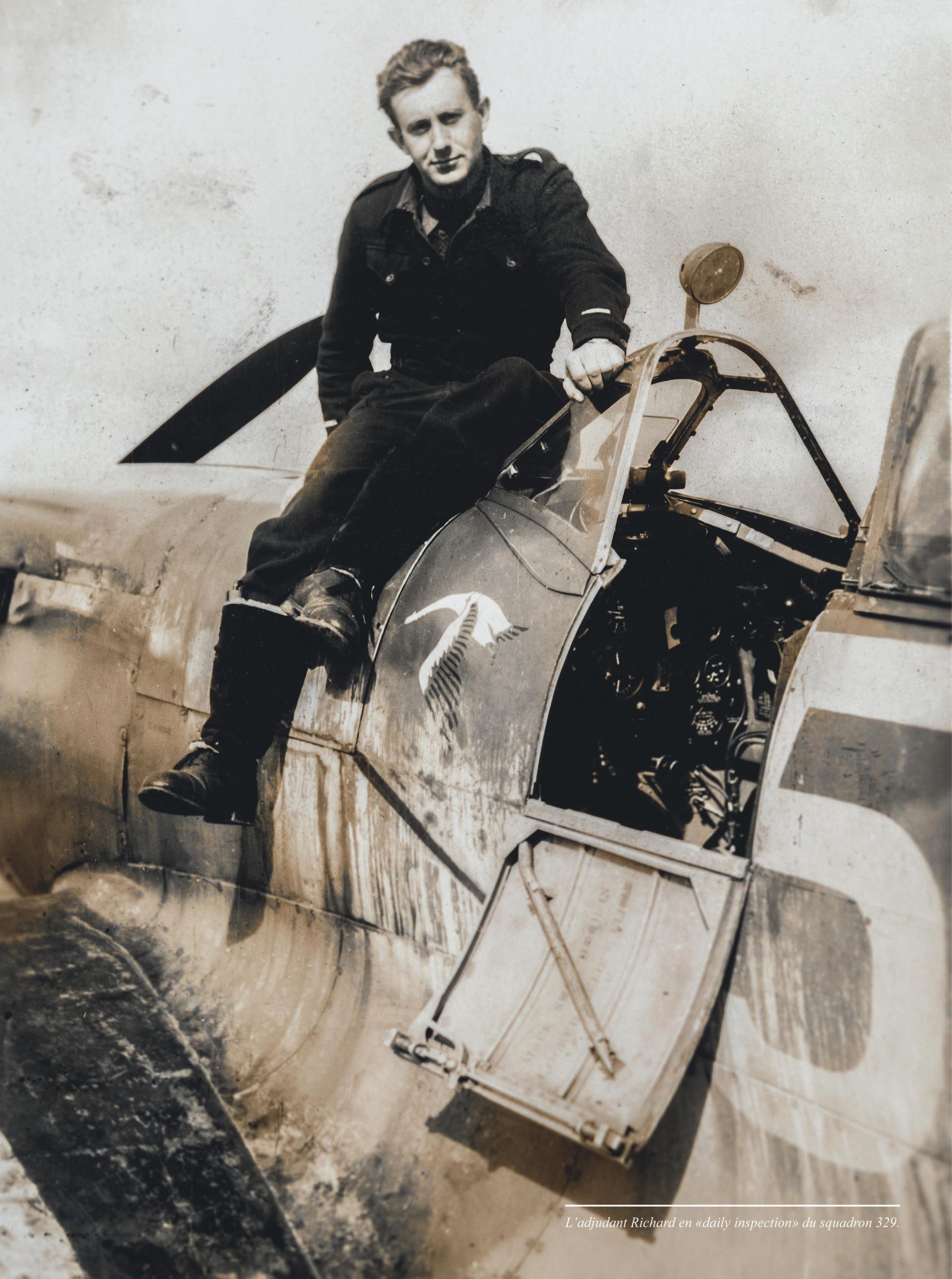 L'escadrille des cigognes, 100 ans de Guynemer