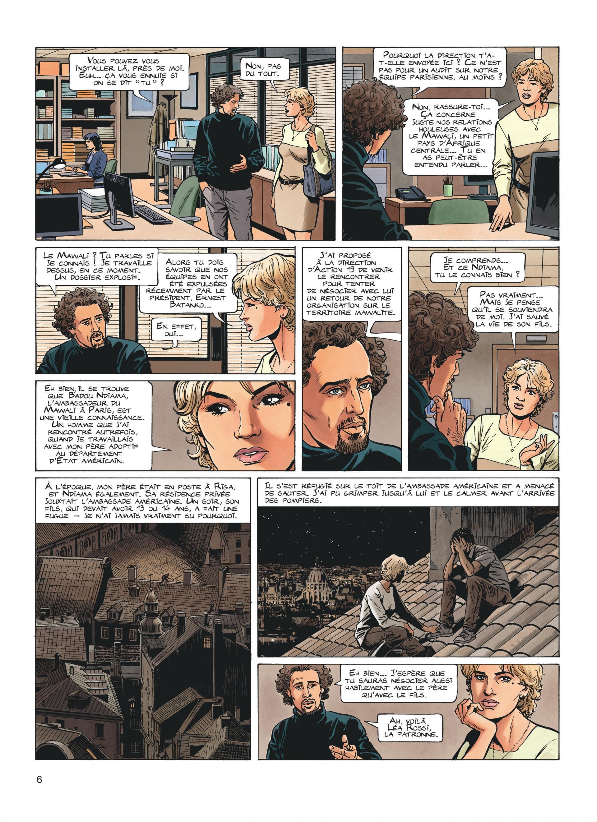 Crimes de guerre
