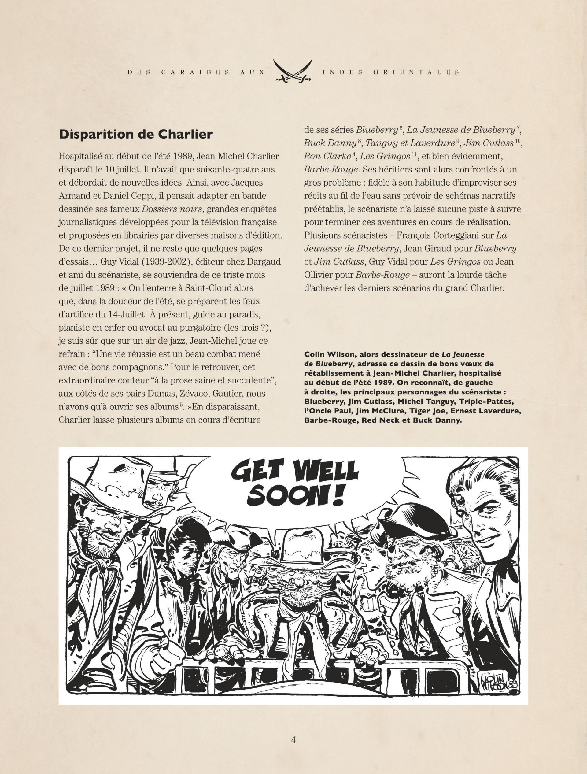 Pirates en mer des indes