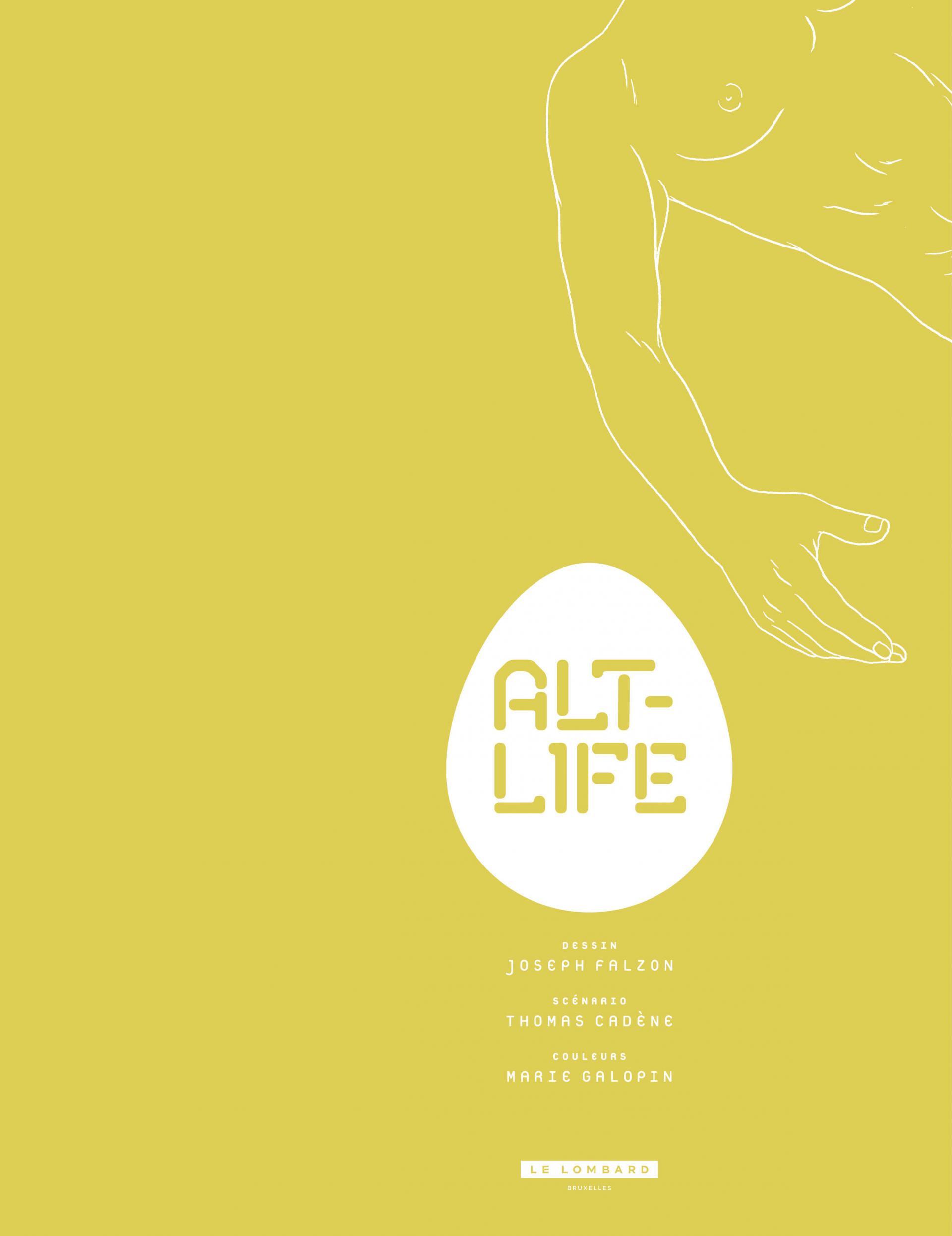 Alt-Life