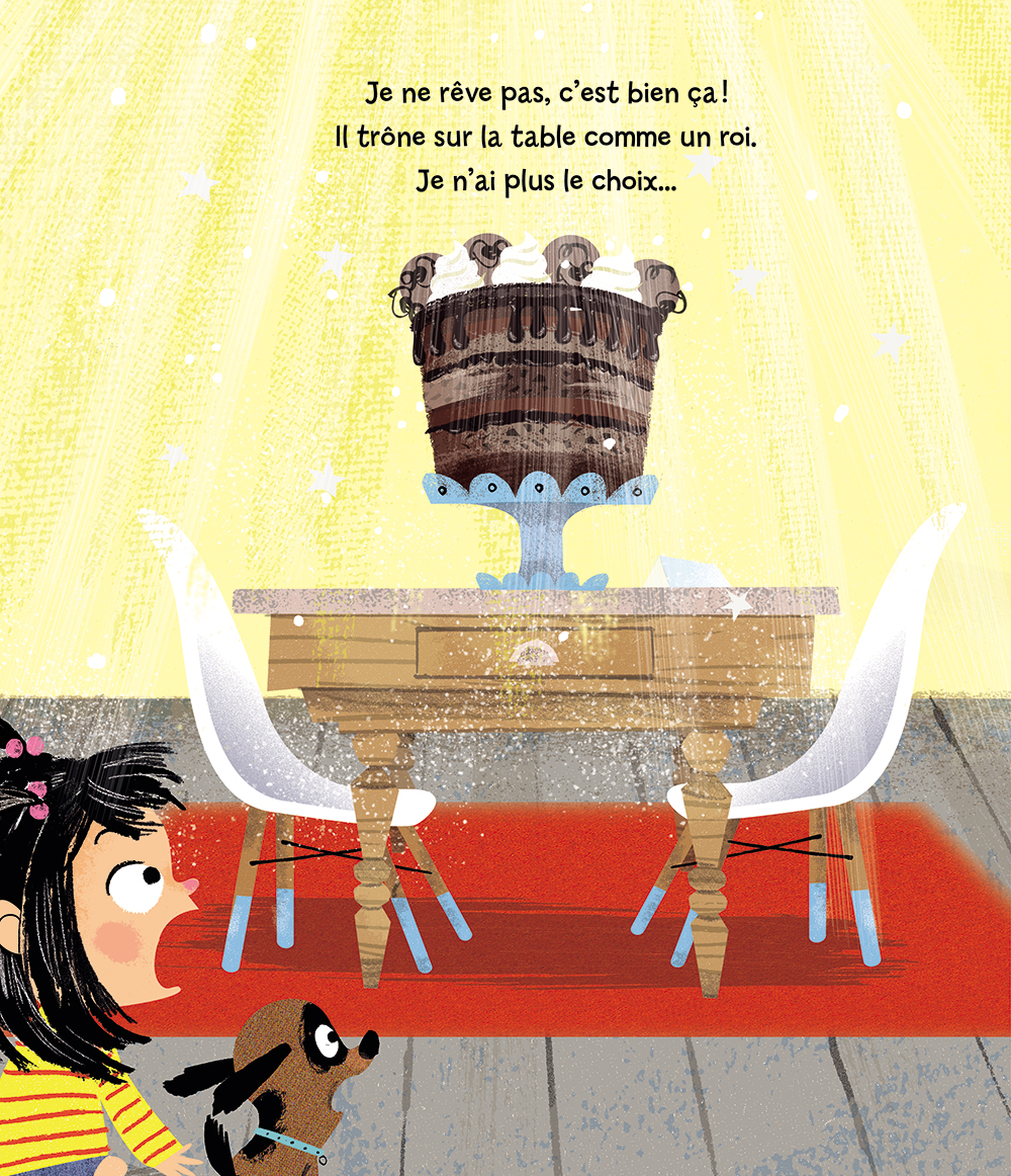 Je Veux Ce Gateau Je Veux Ce Gateau Et Tomes Sur Zoo