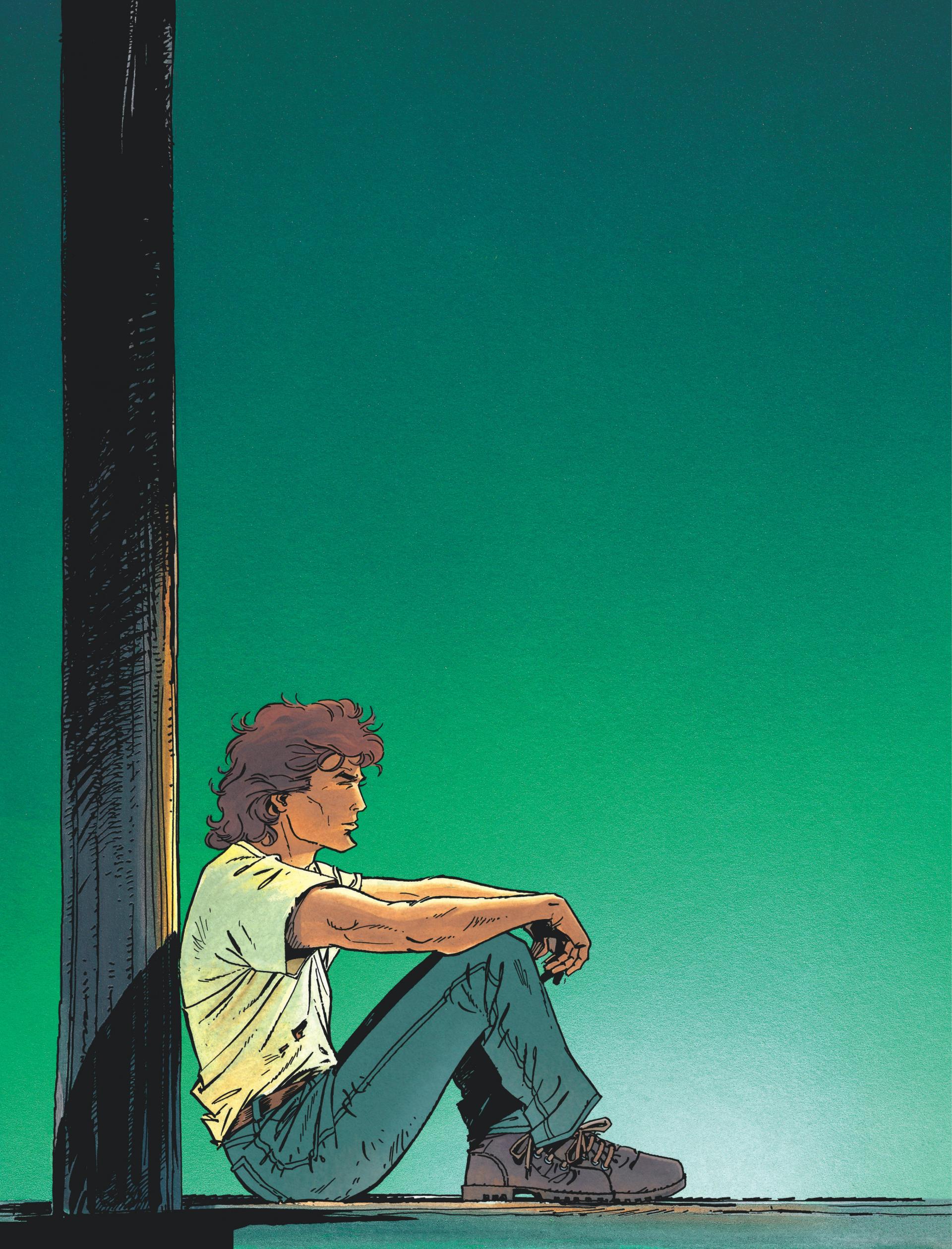 Diptyque Largo Winch 3/10