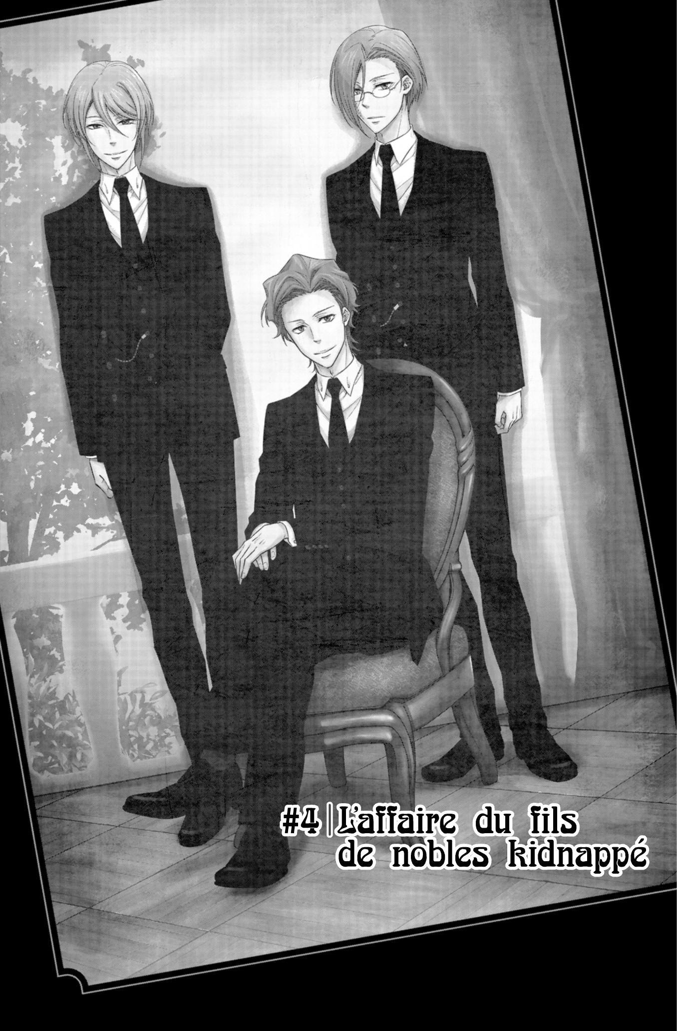 Moriarty Vol.2