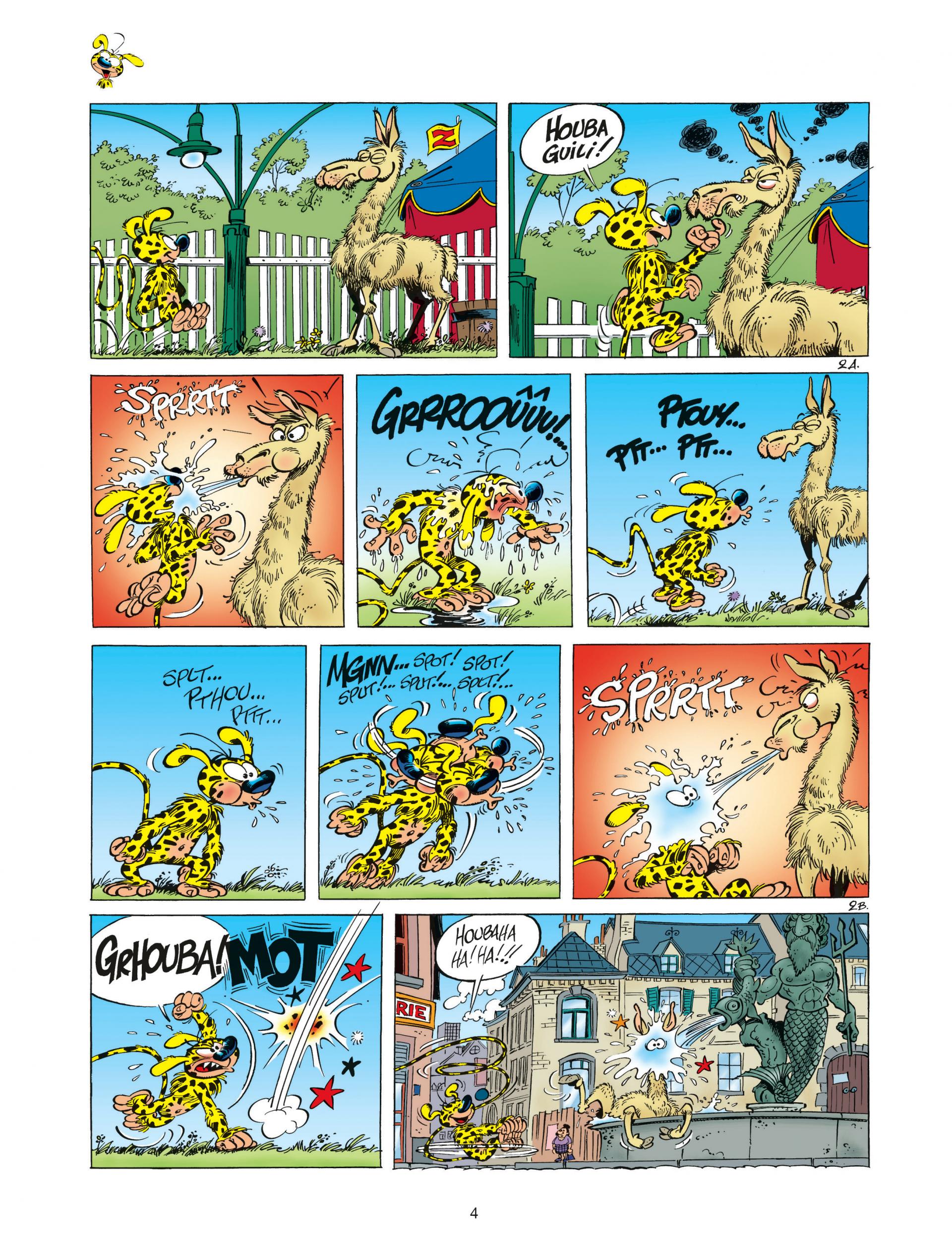 Tous en piste