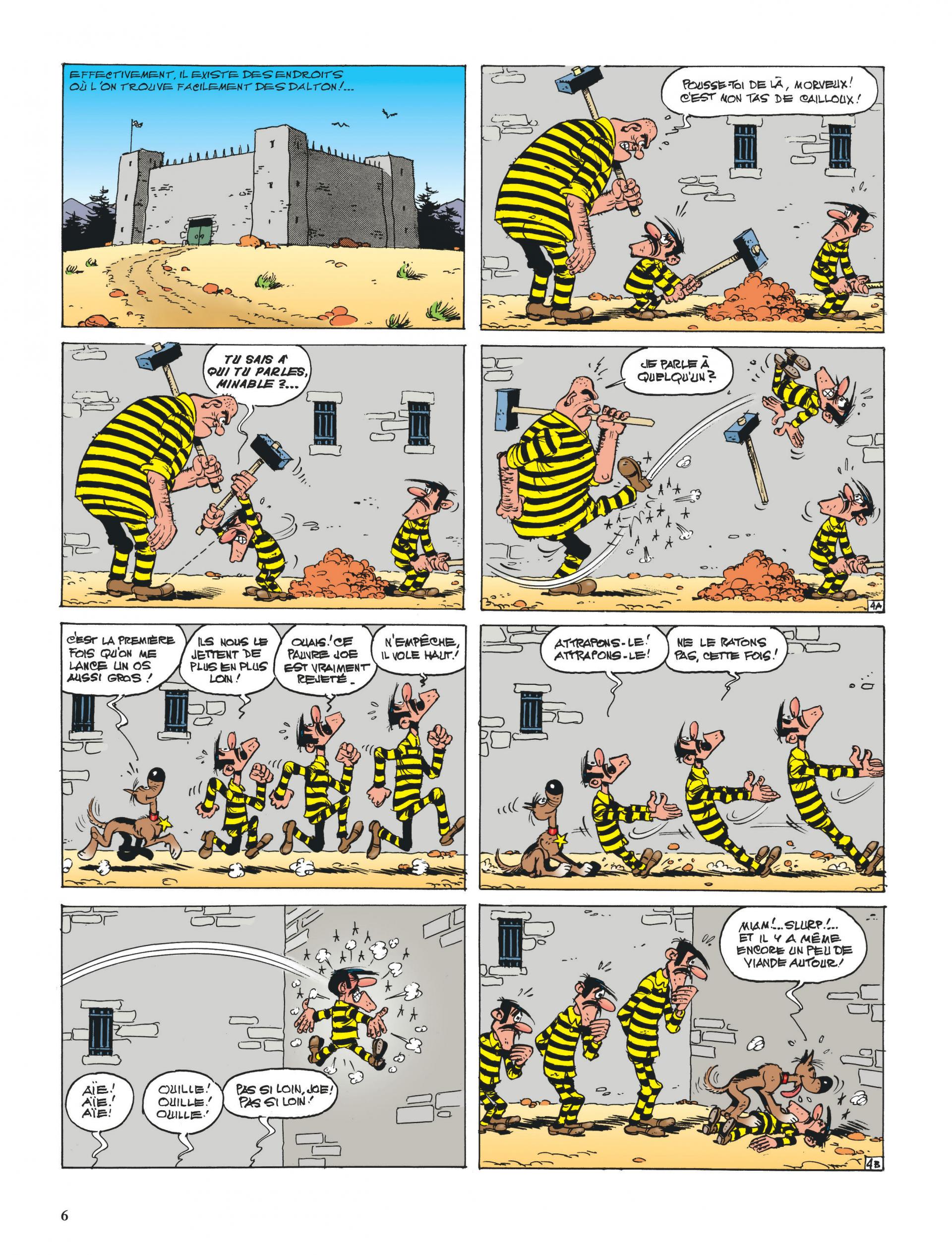 La légende de l'ouest