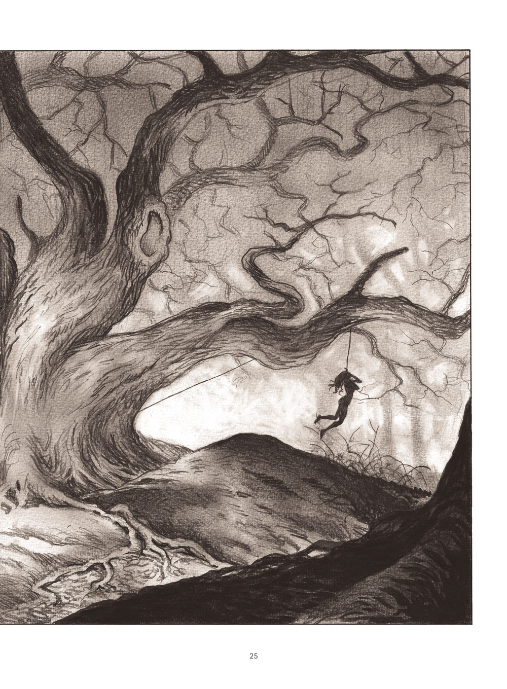 Extrait n°11 de la bd Milady ou Le mystère des Mousquetaires par Frédéric Bihel