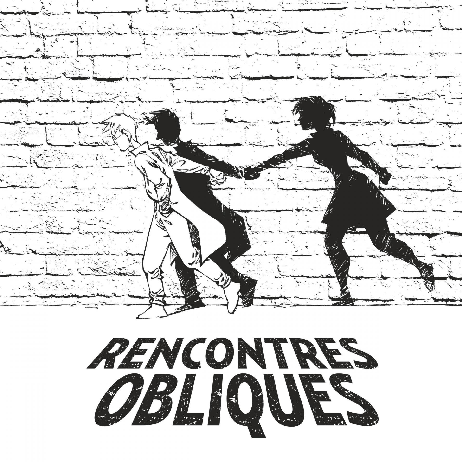 Rencontres obliques