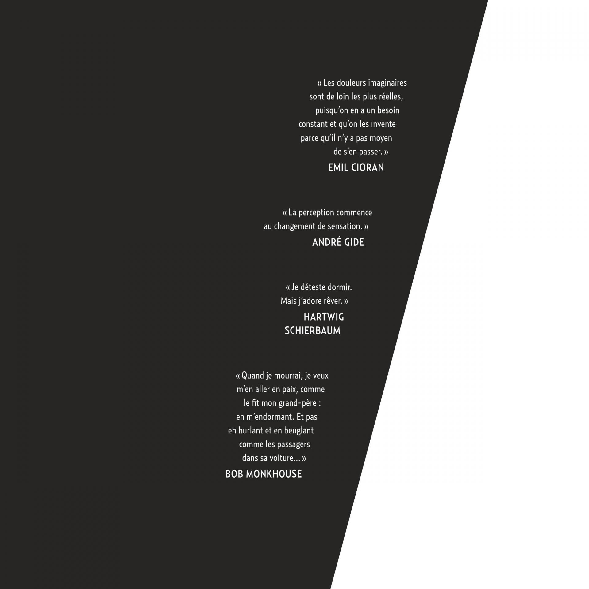 Rencontres obliques