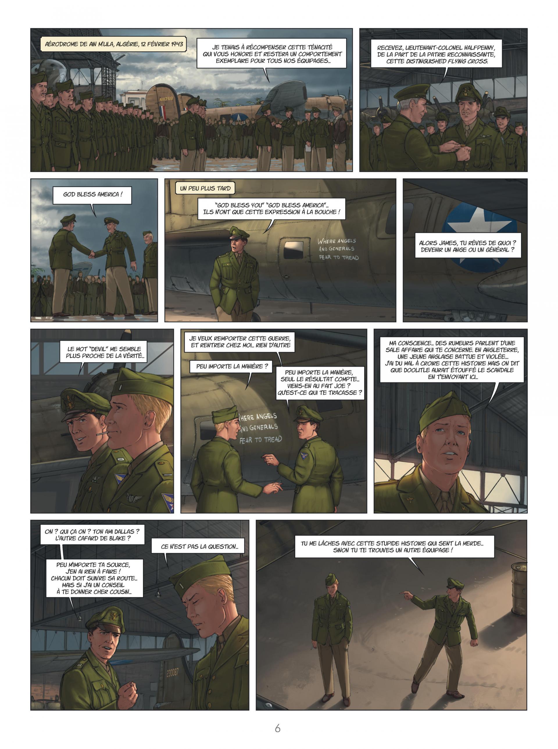 Aux sources du mal