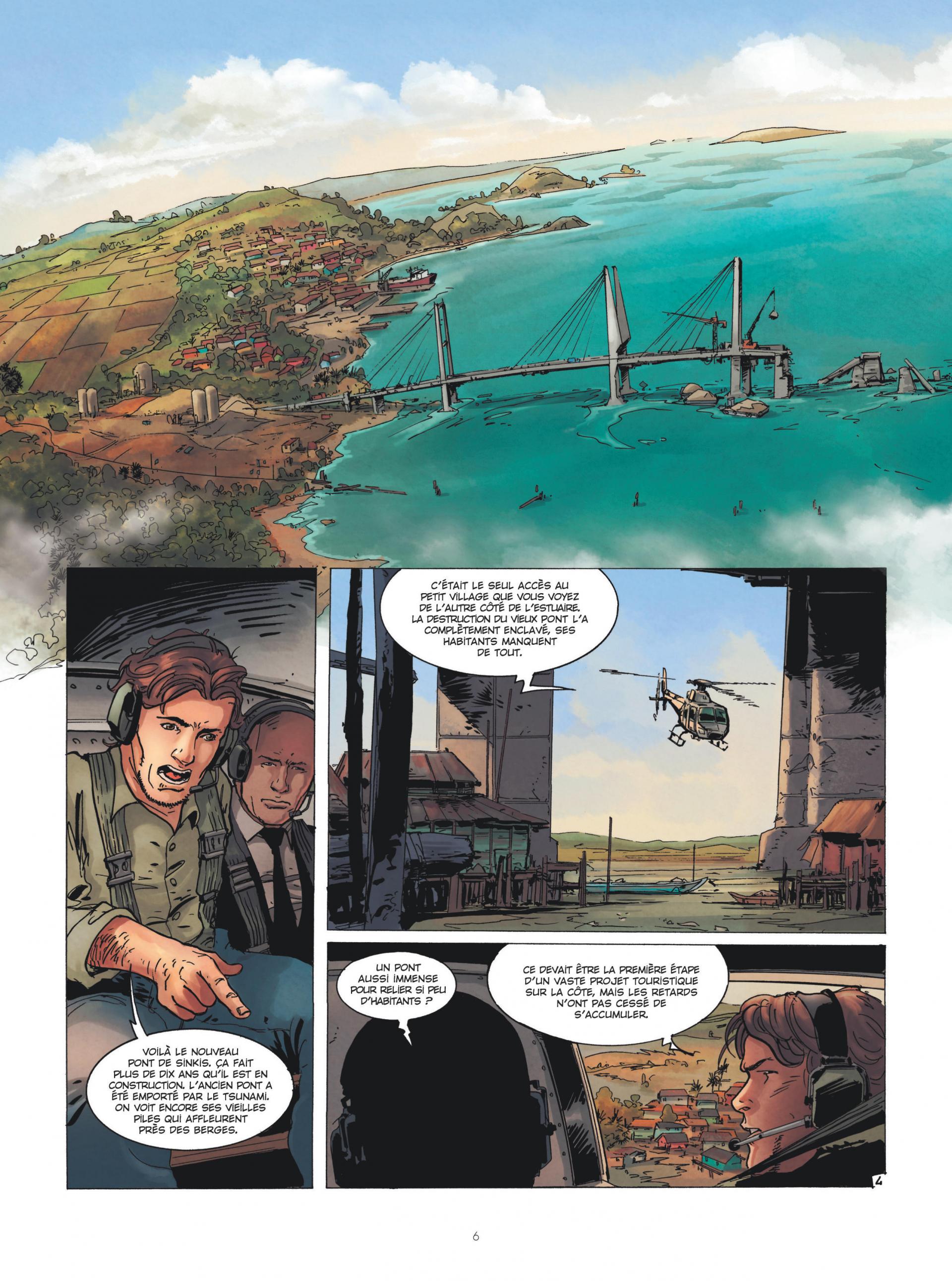 Les Sables de Sinkis