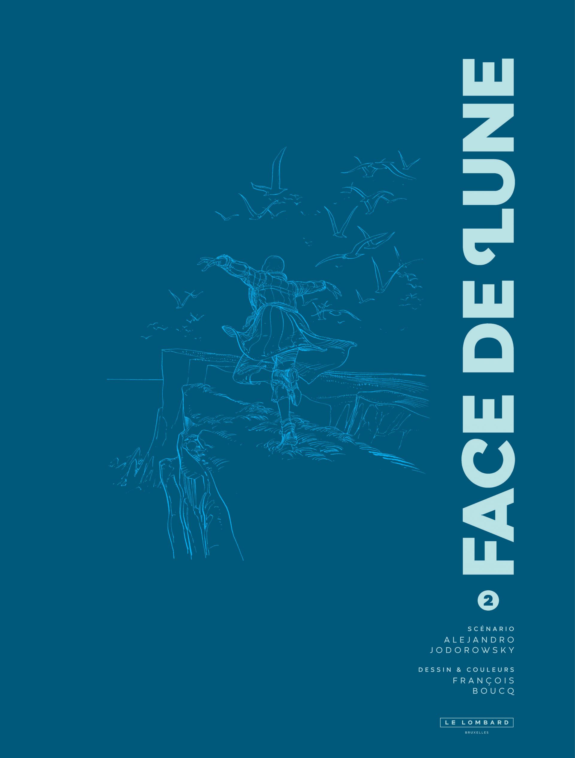 Face de lune 2