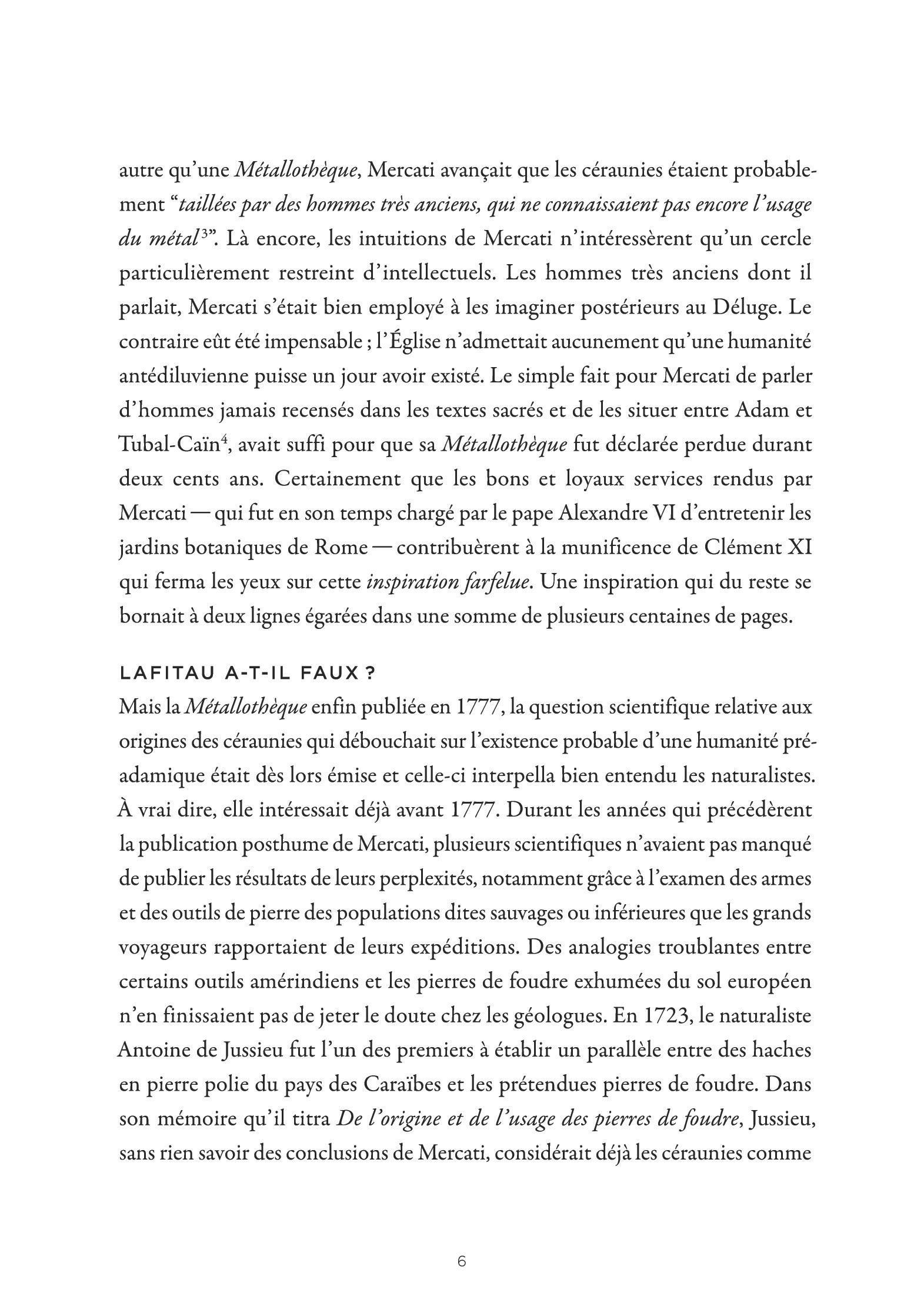 Homo Sapiens. Histoire(s) de notre humanité.
