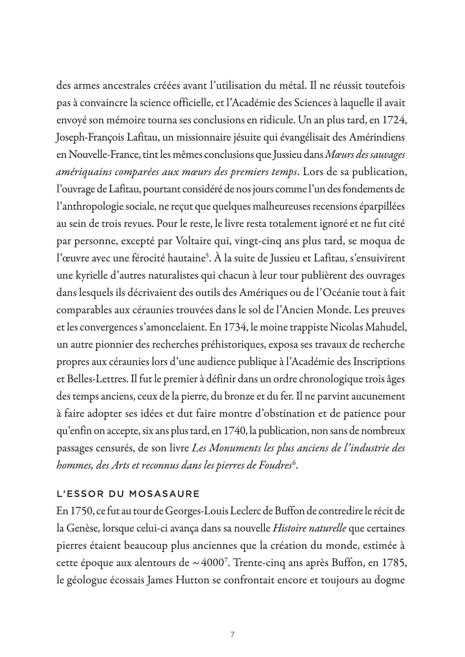Homo Sapiens. Histoire(s) de notre humanité.