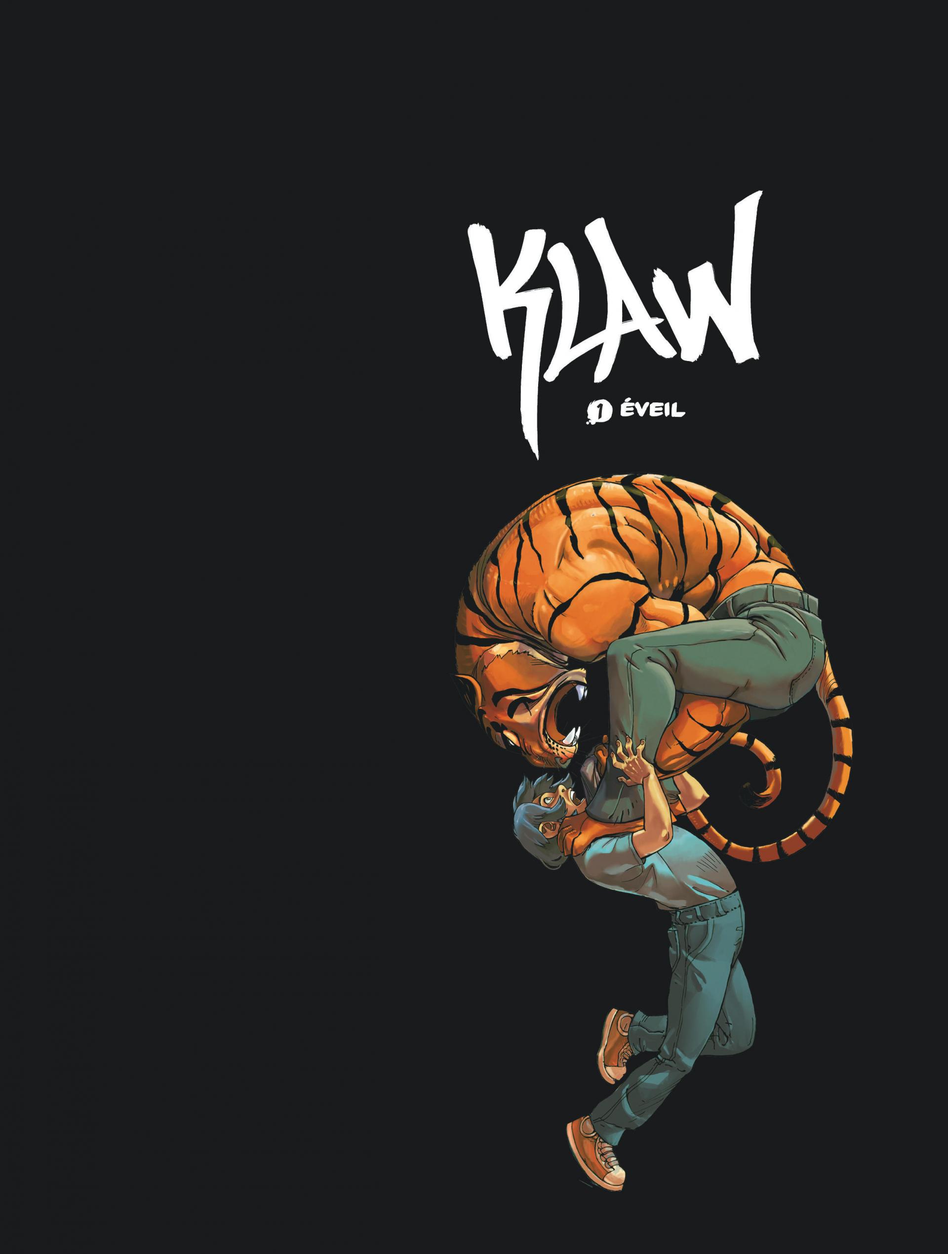 INT Klaw 1