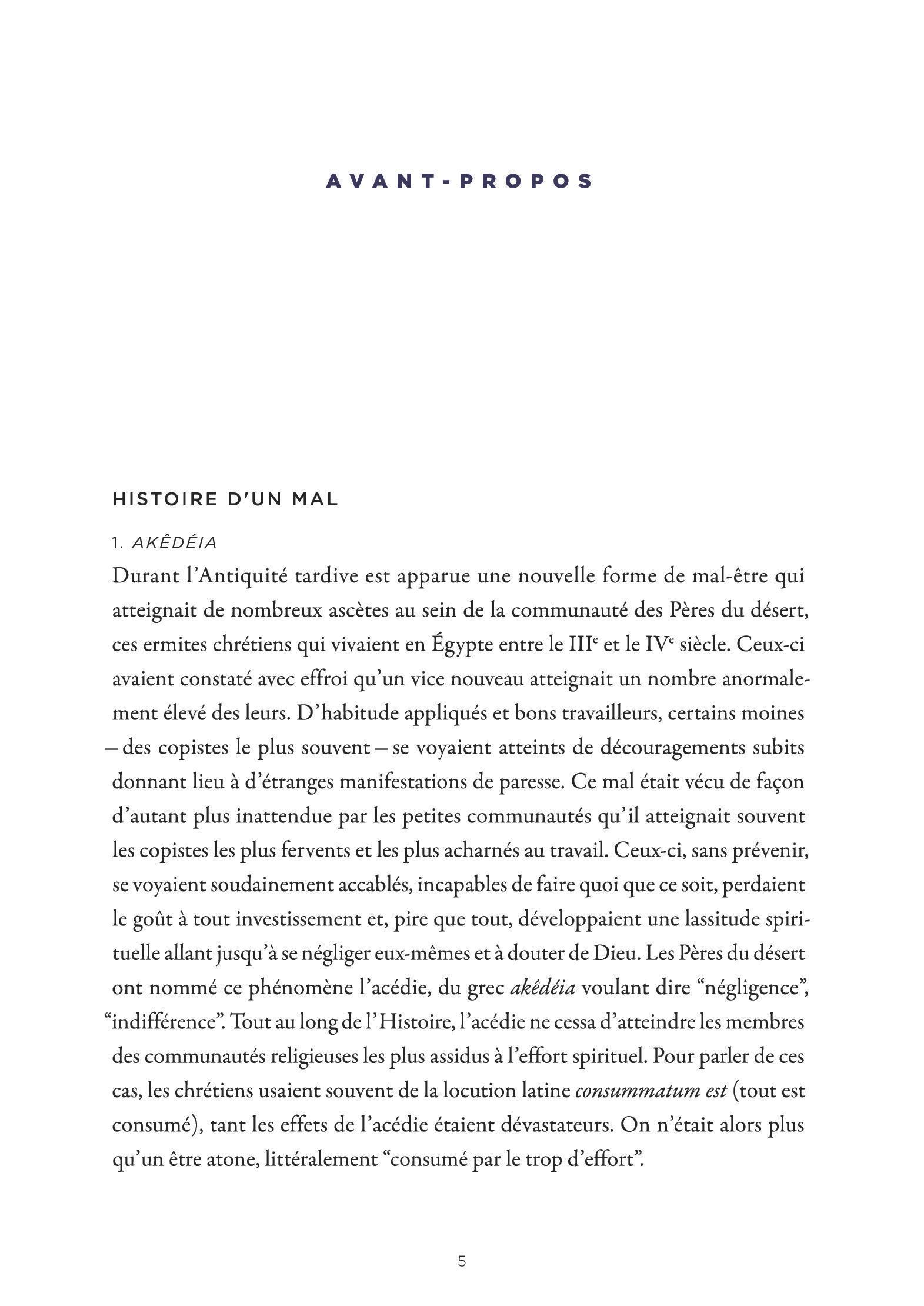 Le Burn out. Travailler à perdre la raison.