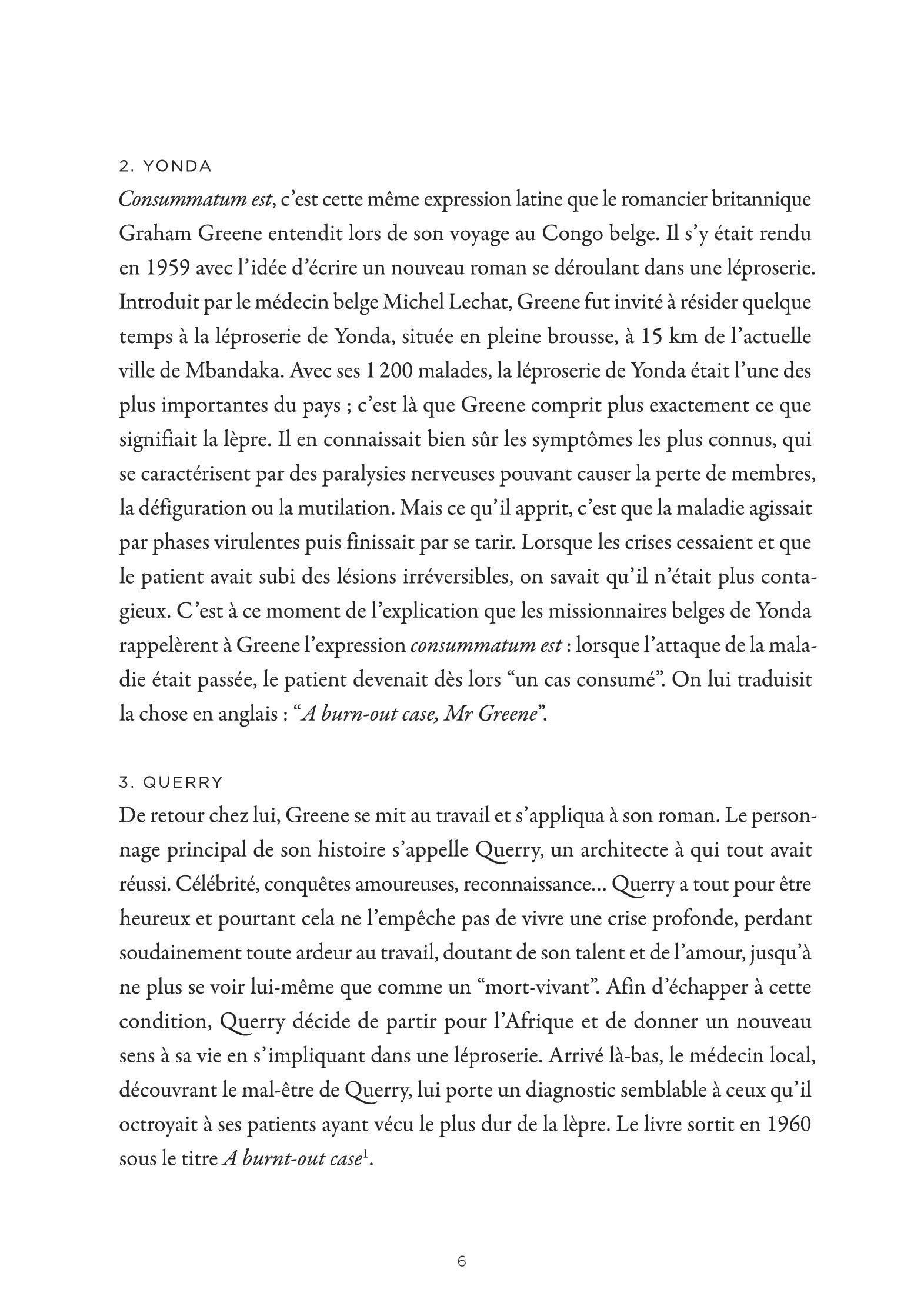 Le Burn out. Travailler à perdre la raison.