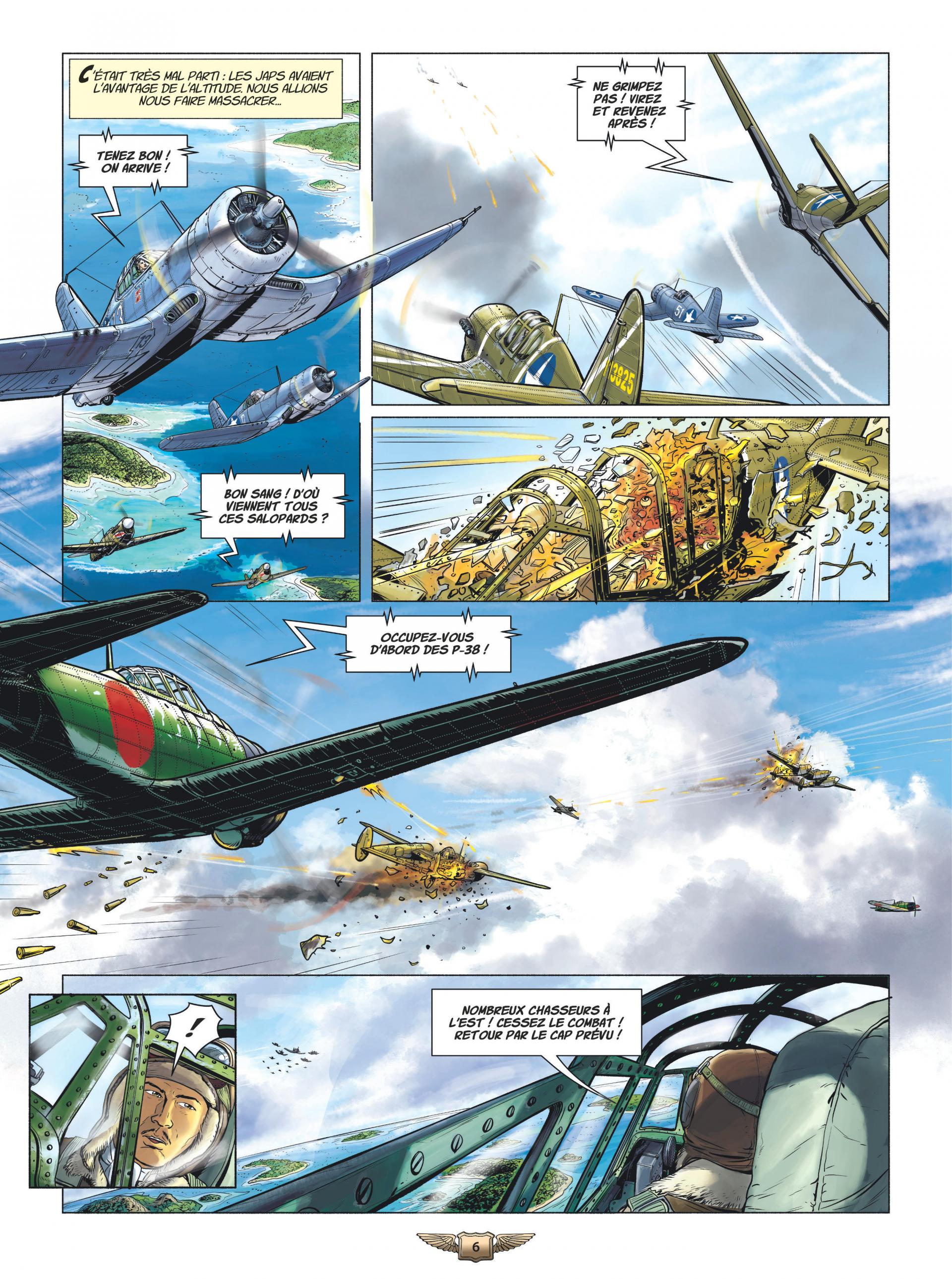 Le jugement des Salomon 1/2
