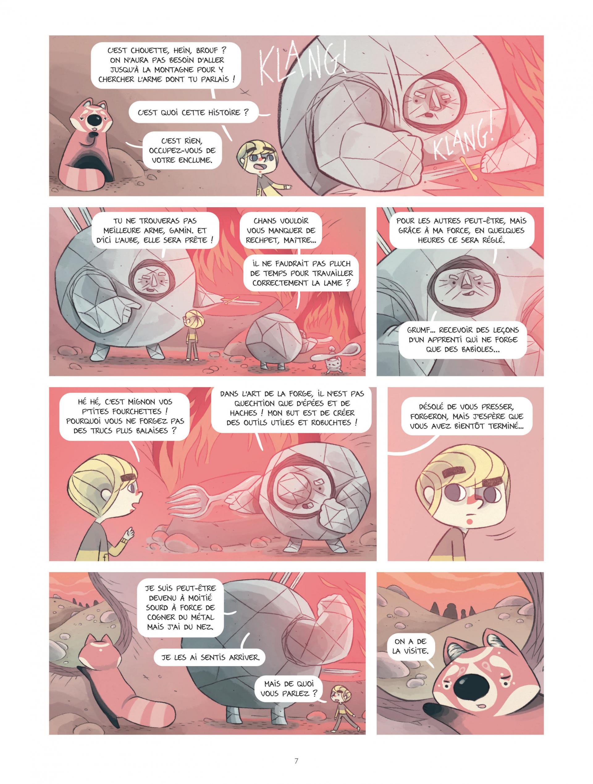 Timo, l'Aventurier tome 2