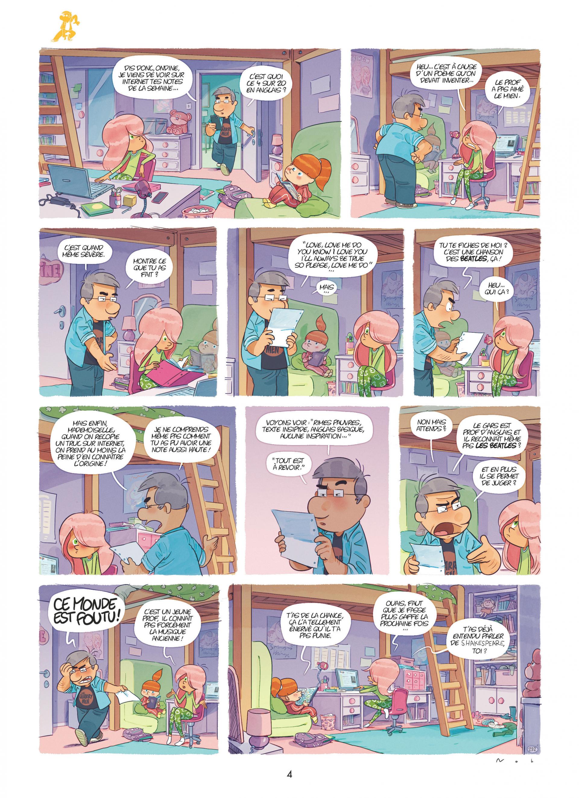 Père à tout faire