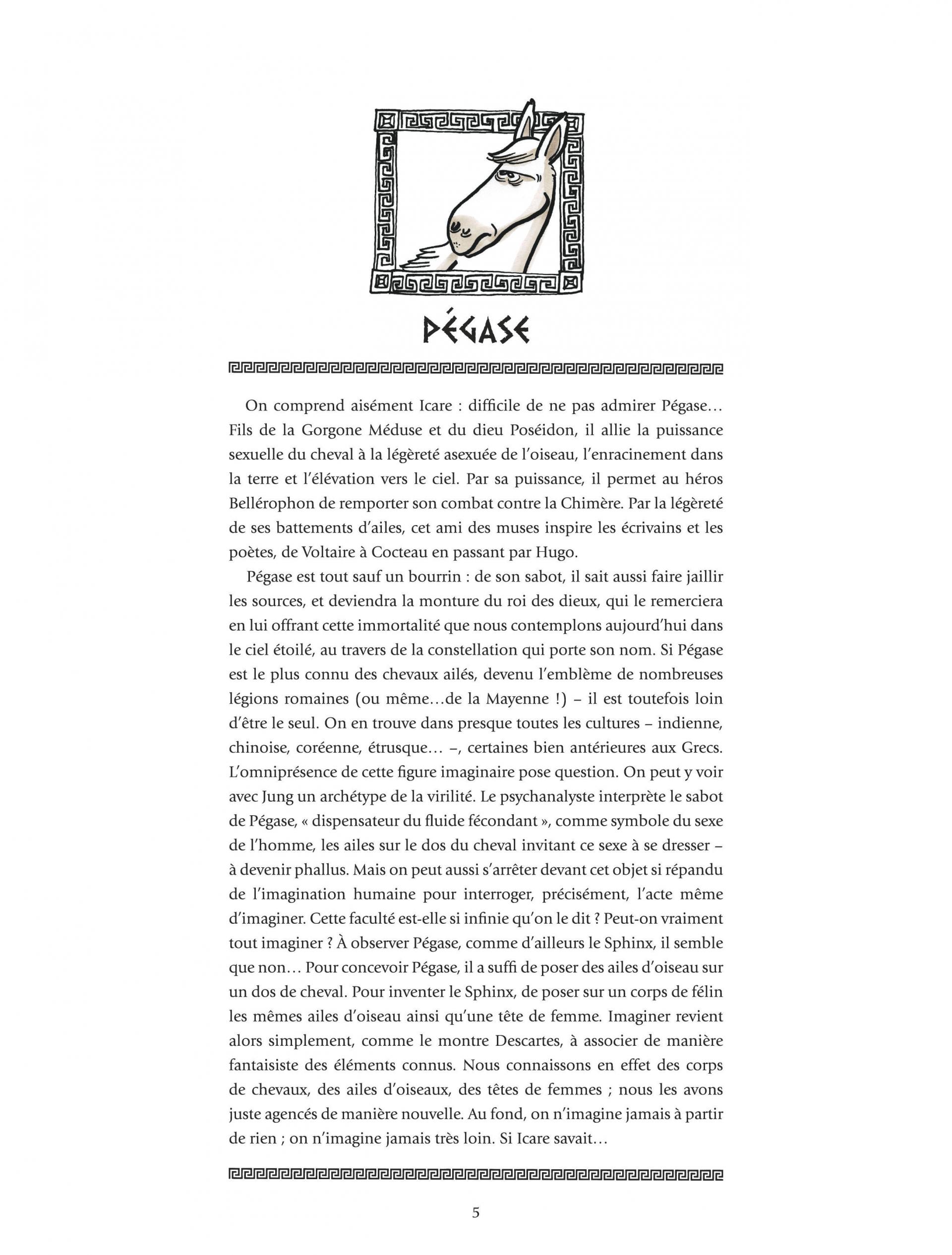 50 nuances de Grecs T.2