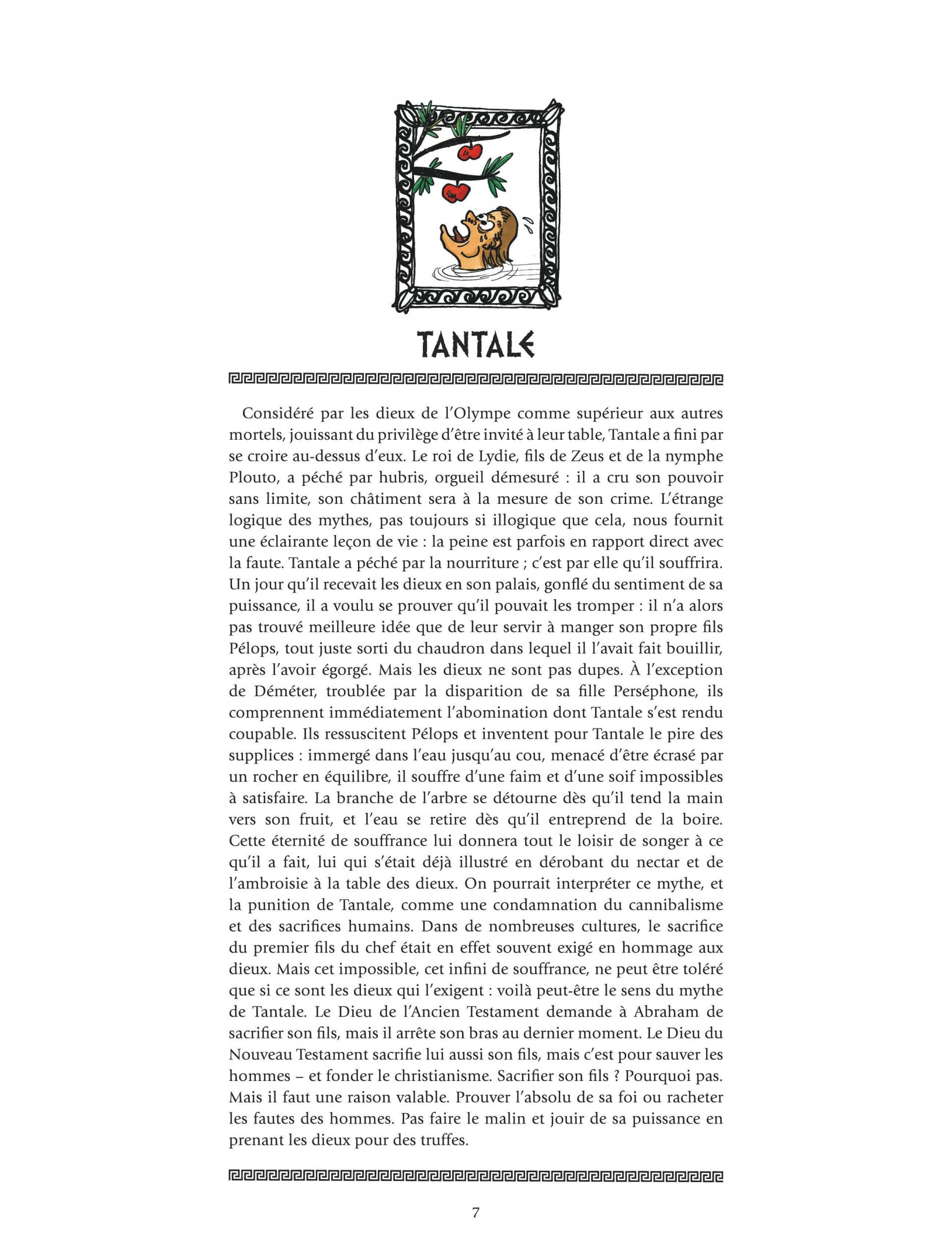 50 nuances de Grecs T.2