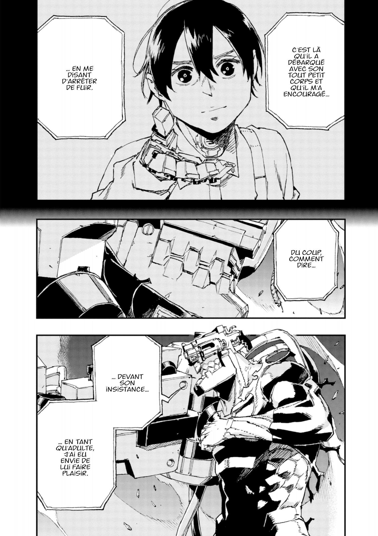 No Guns life T7