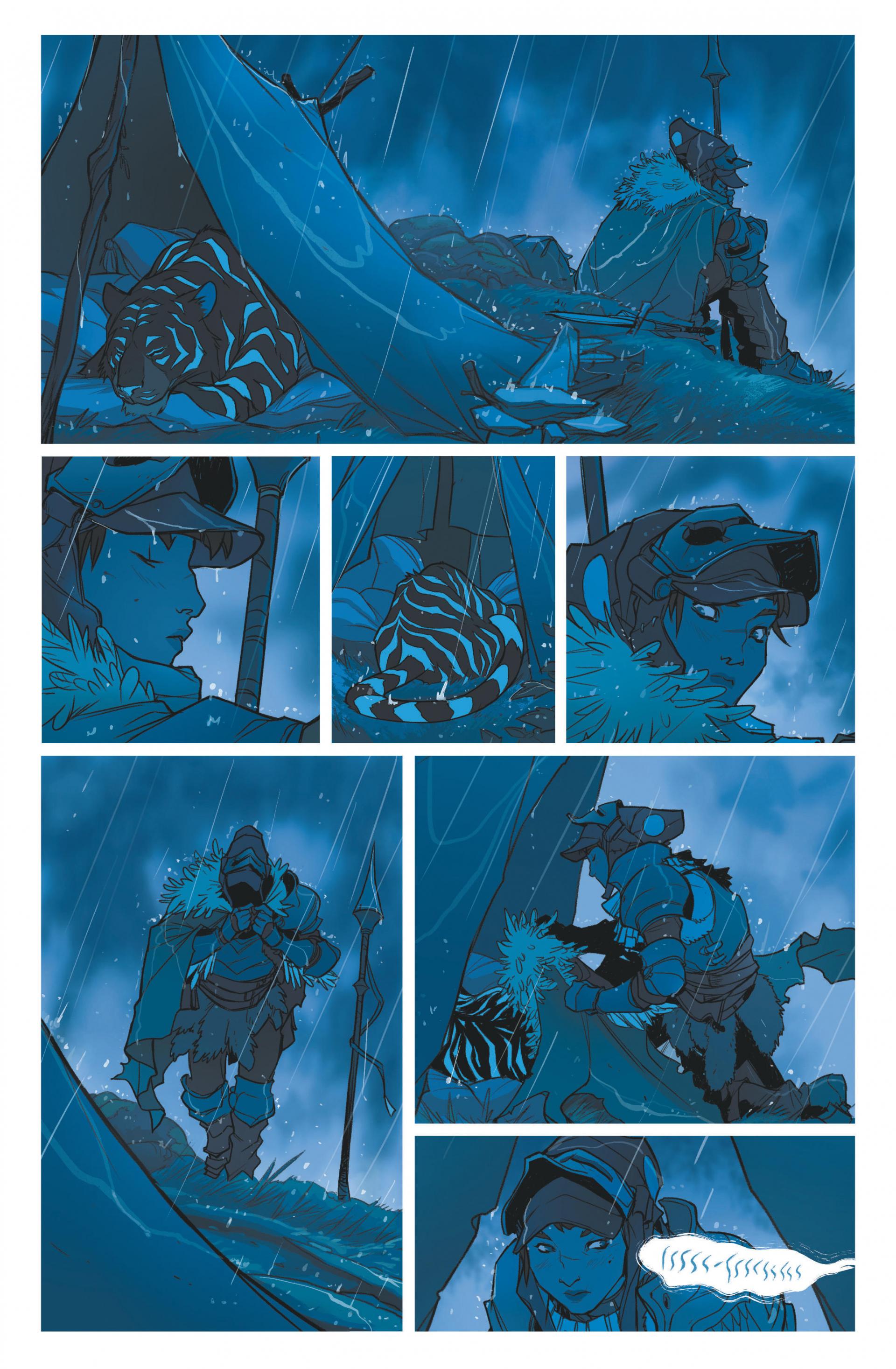 Isola tome 1